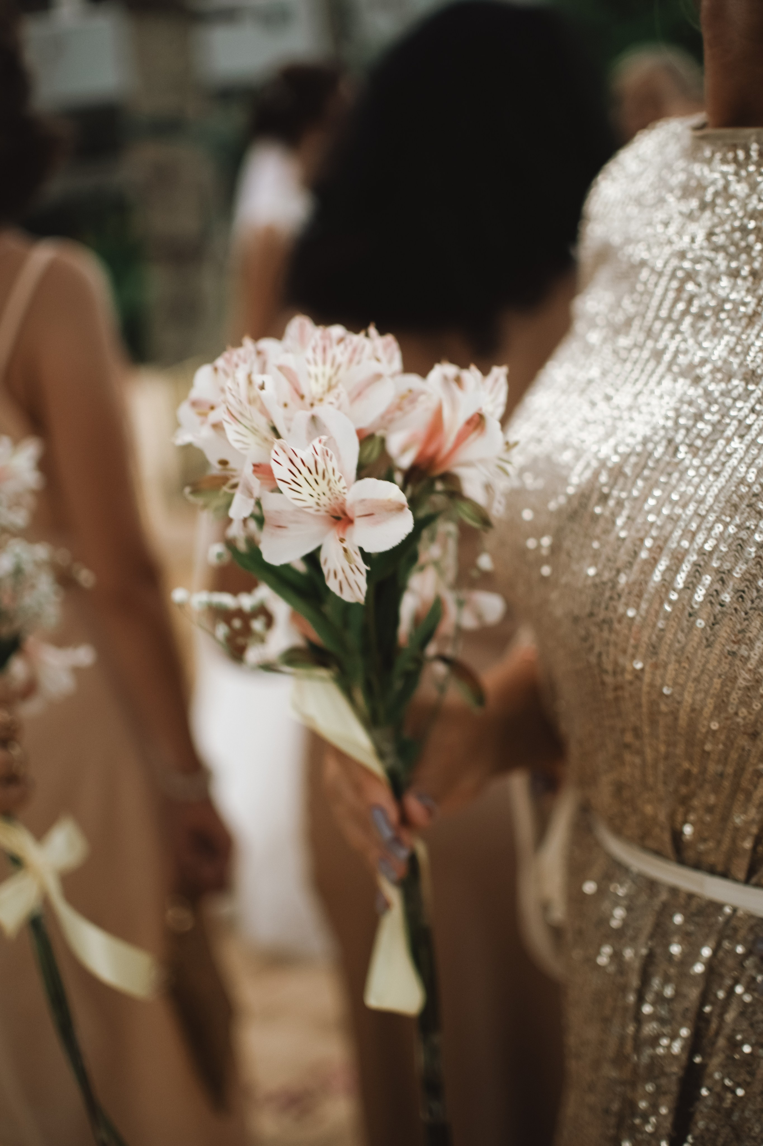 Wedding | Colour