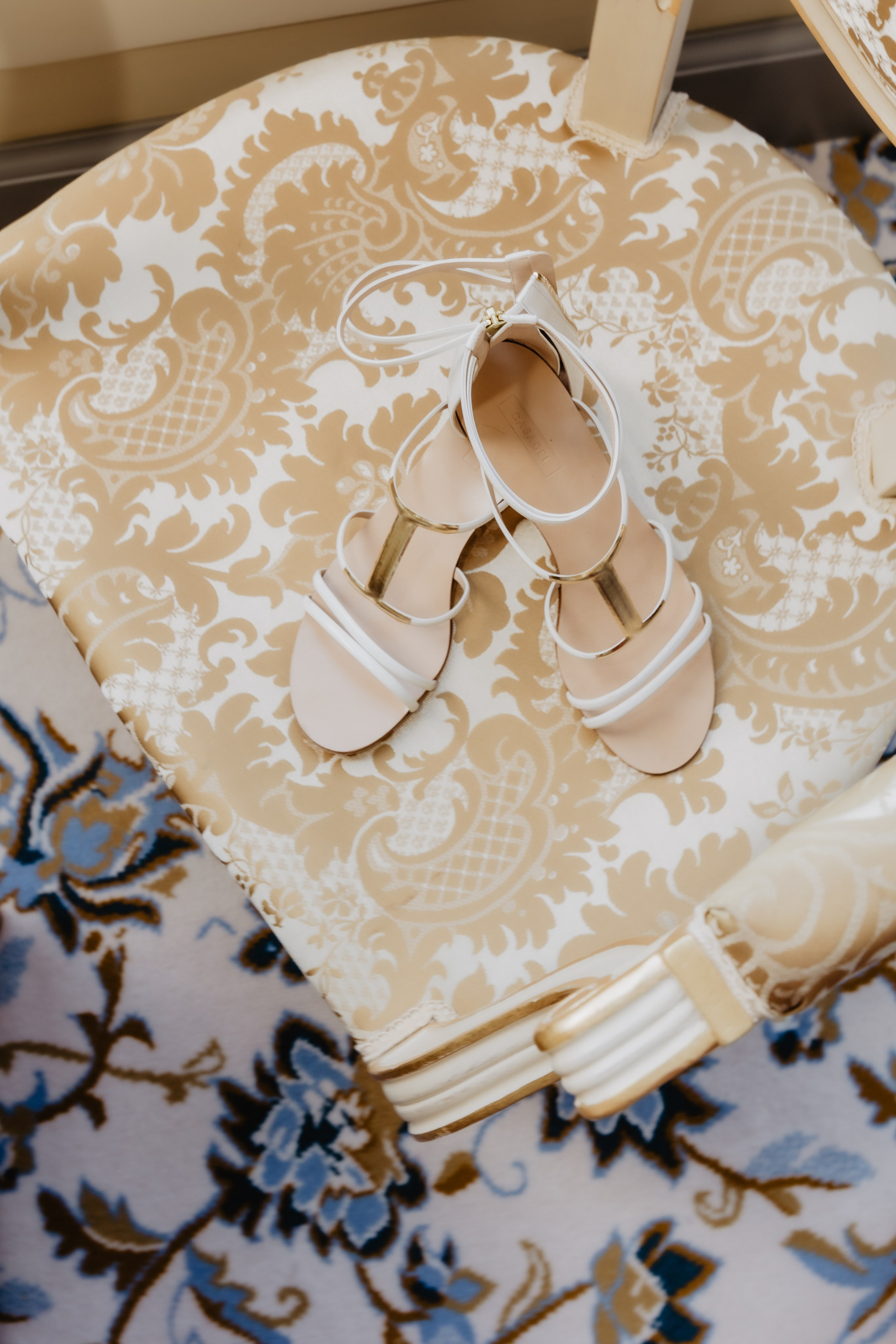 Ritz Paris Wedding | Luxury Wedding at Ritz Paris — Paris Wedding Photographer. Paris Wedding Photographer