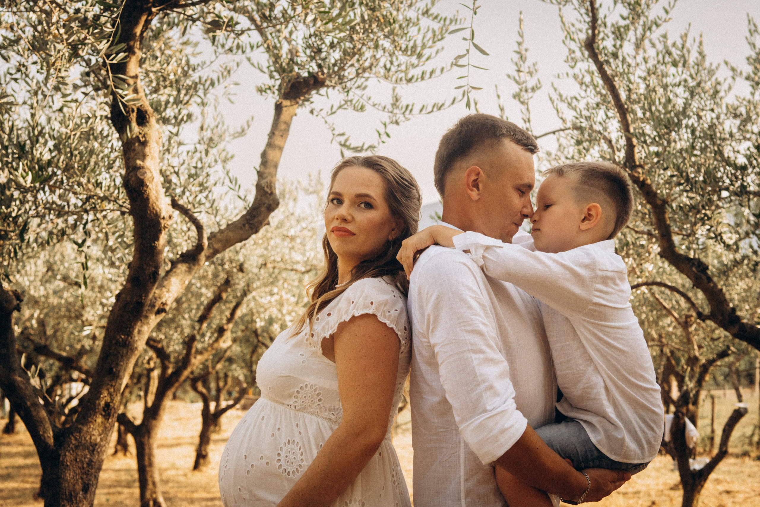 Ruslan & Katya +2. Darina Ivanova wedding photographer Naples Italy photographer Naples