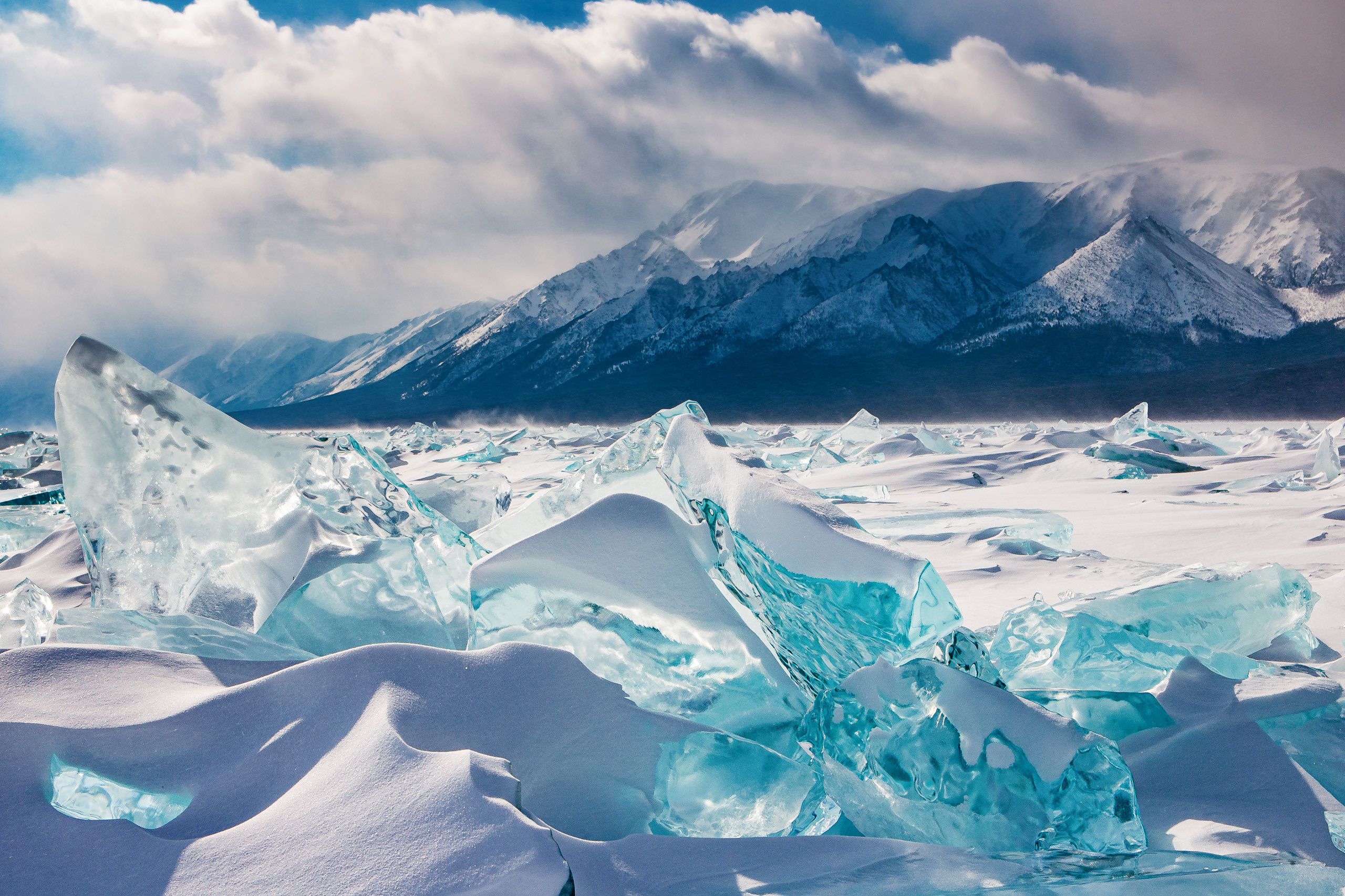 Landscape. Dmitrii Sharov Photographer Israel