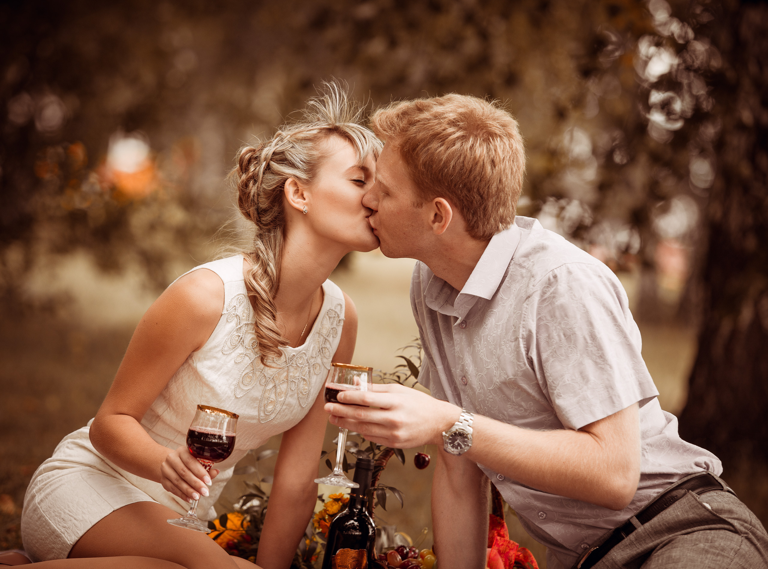 Wedding photography. Dmitrii Sharov Photographer Israel