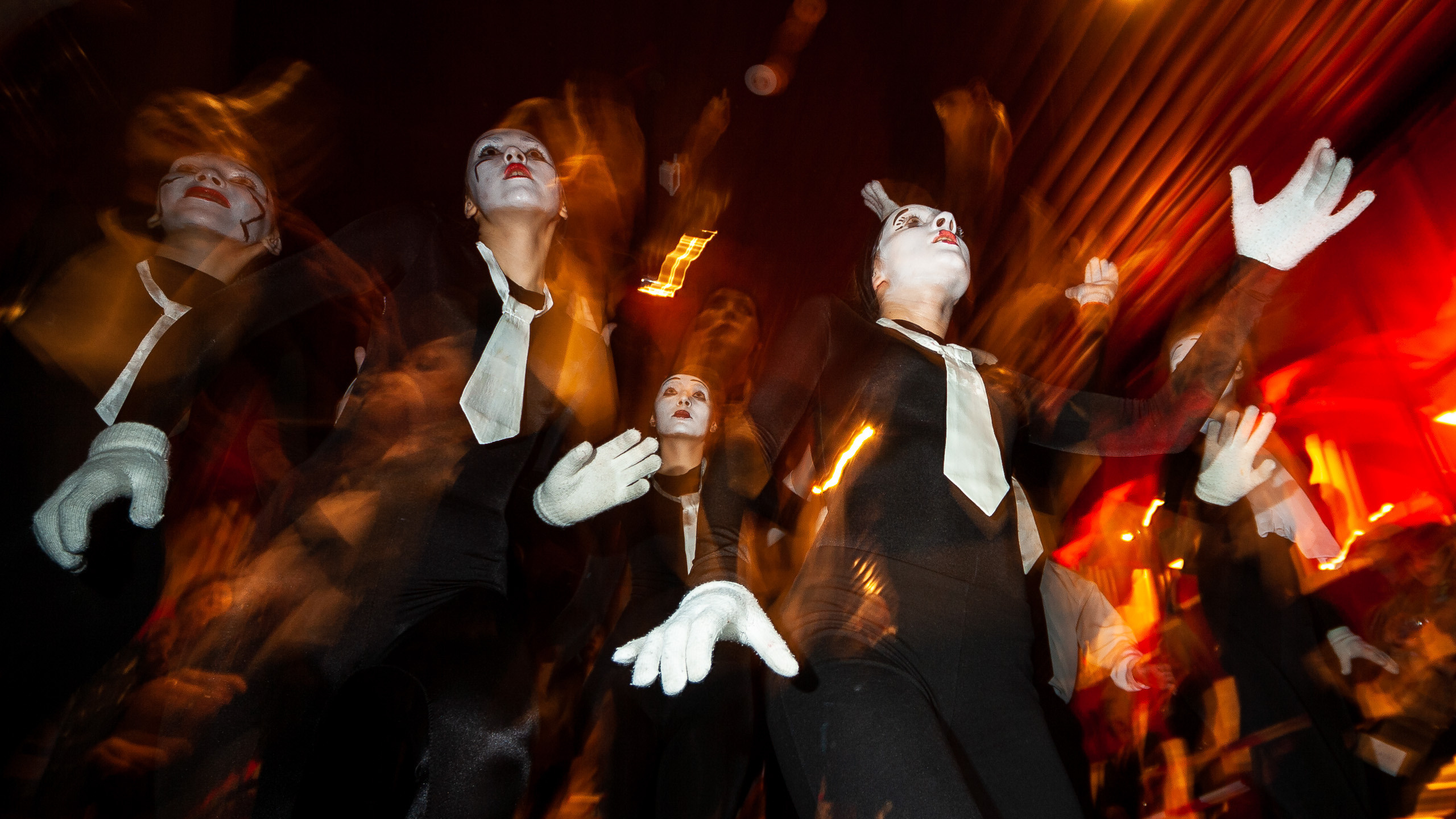 People. Dmitrii Sharov Photographer Israel