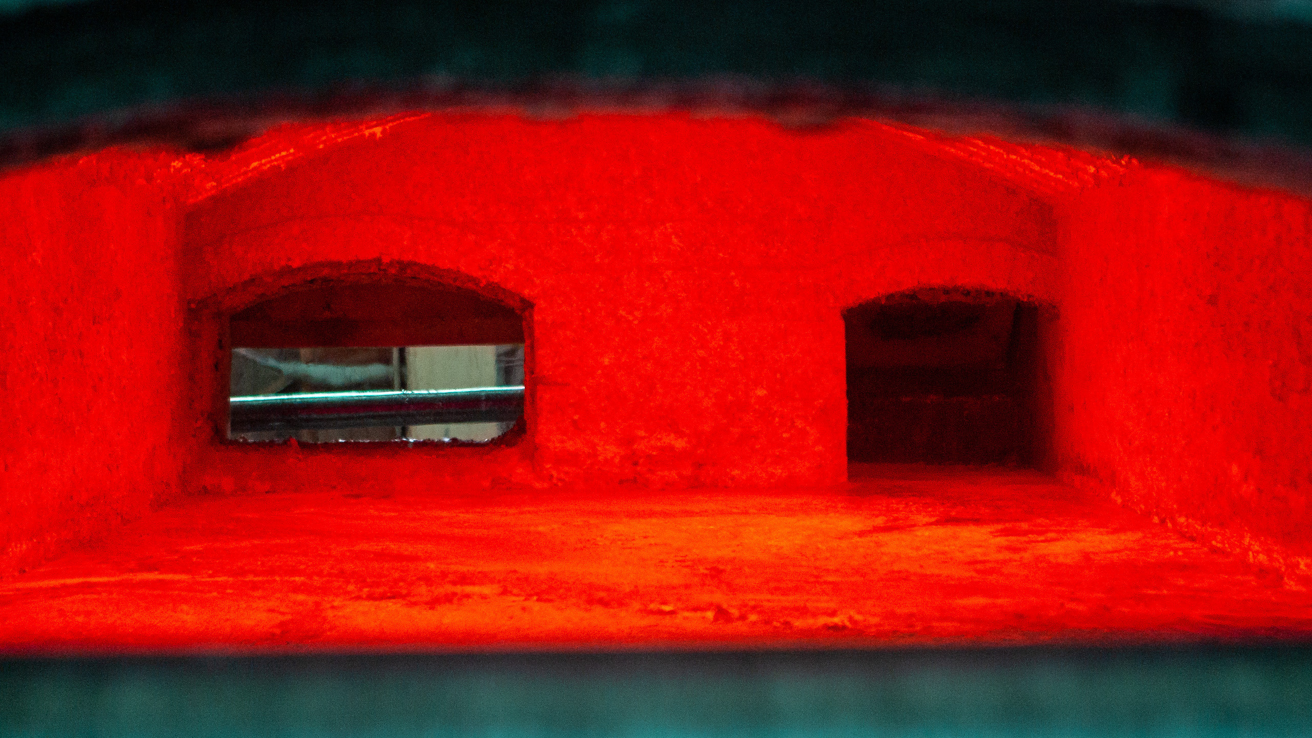 Russian aluminium. Dmitrii Sharov Photographer Israel