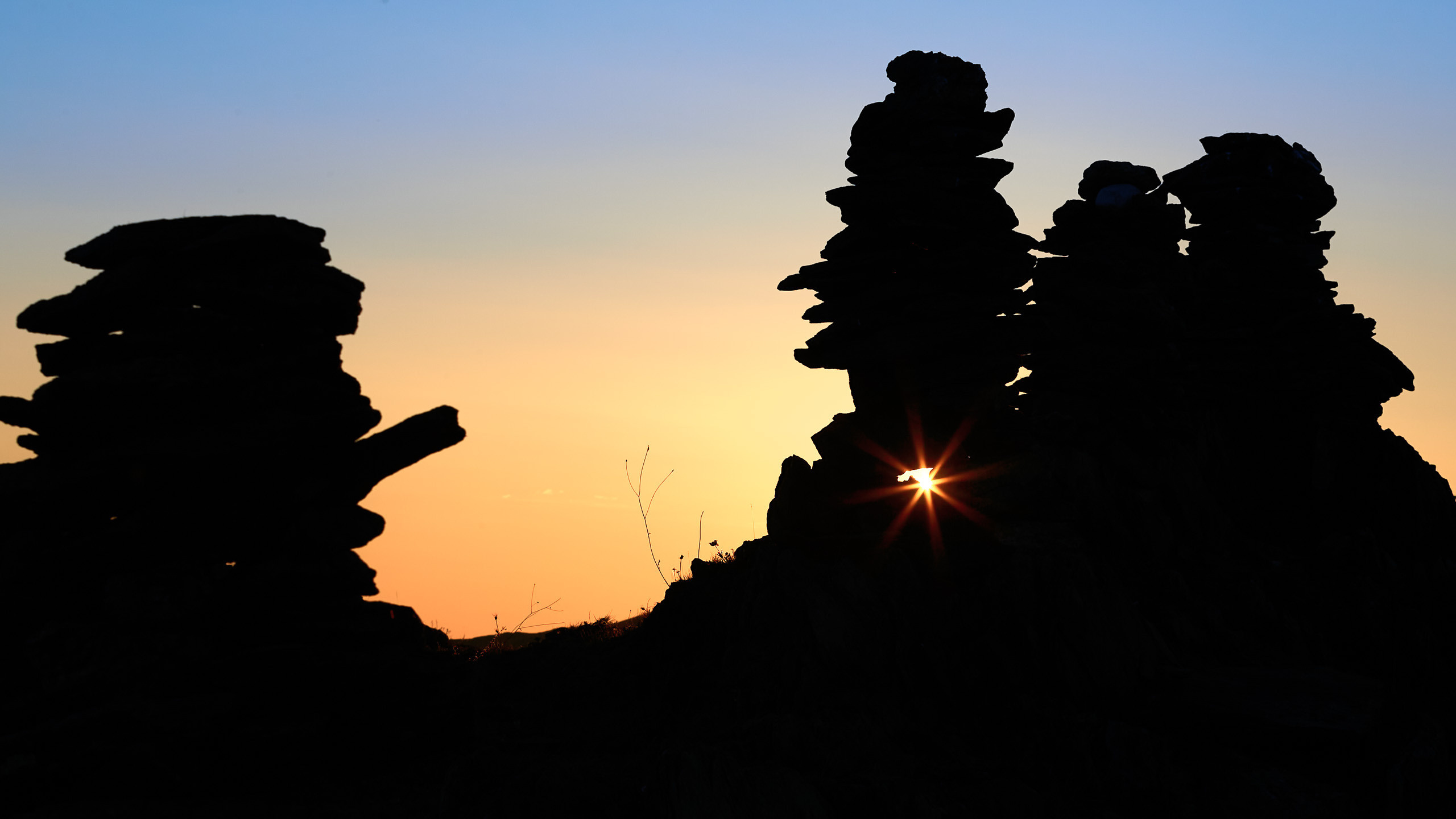 Landscape. Dmitrii Sharov Photographer Israel