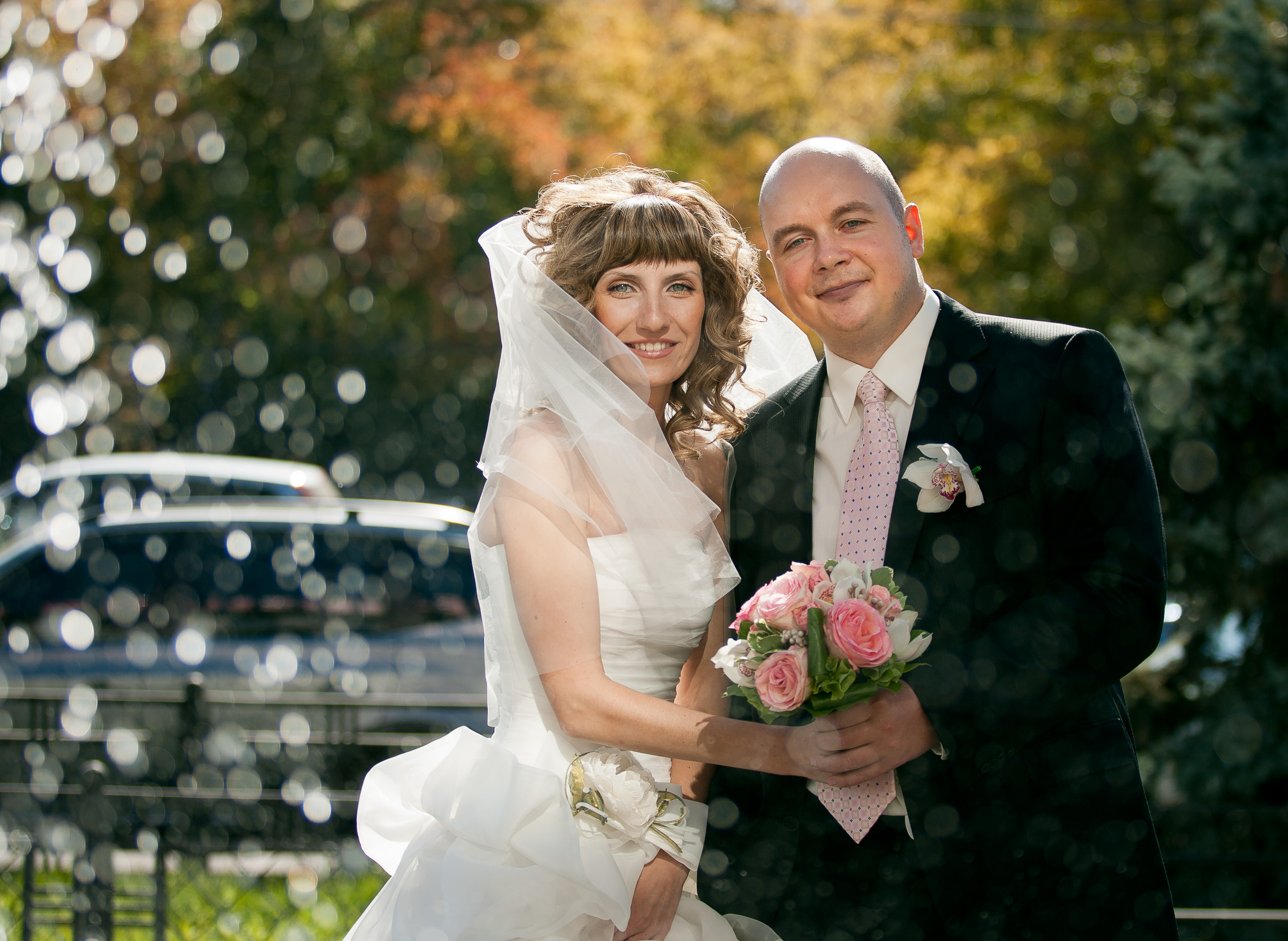 Wedding photography. Dmitrii Sharov Photographer Israel