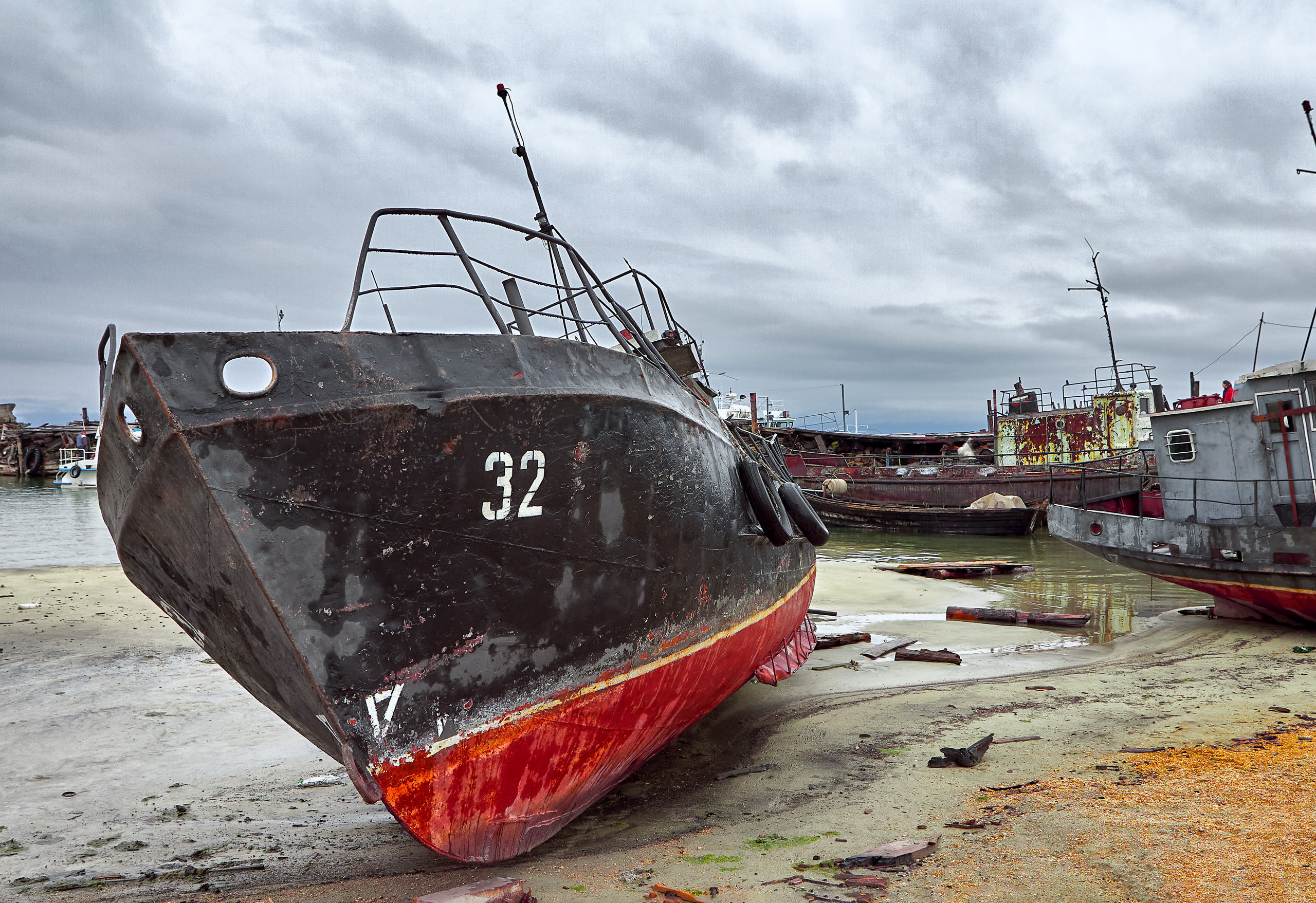 Formalism. Dmitrii Sharov Photographer Israel