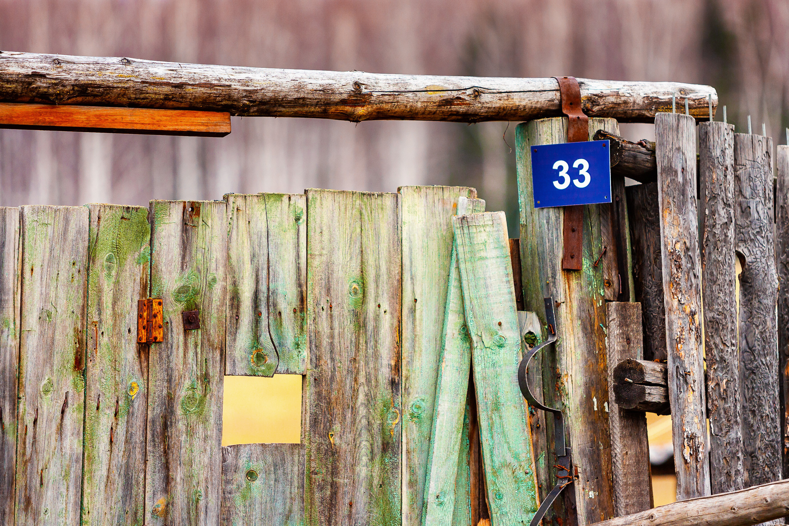 Mailbox. Dmitrii Sharov Photographer Israel