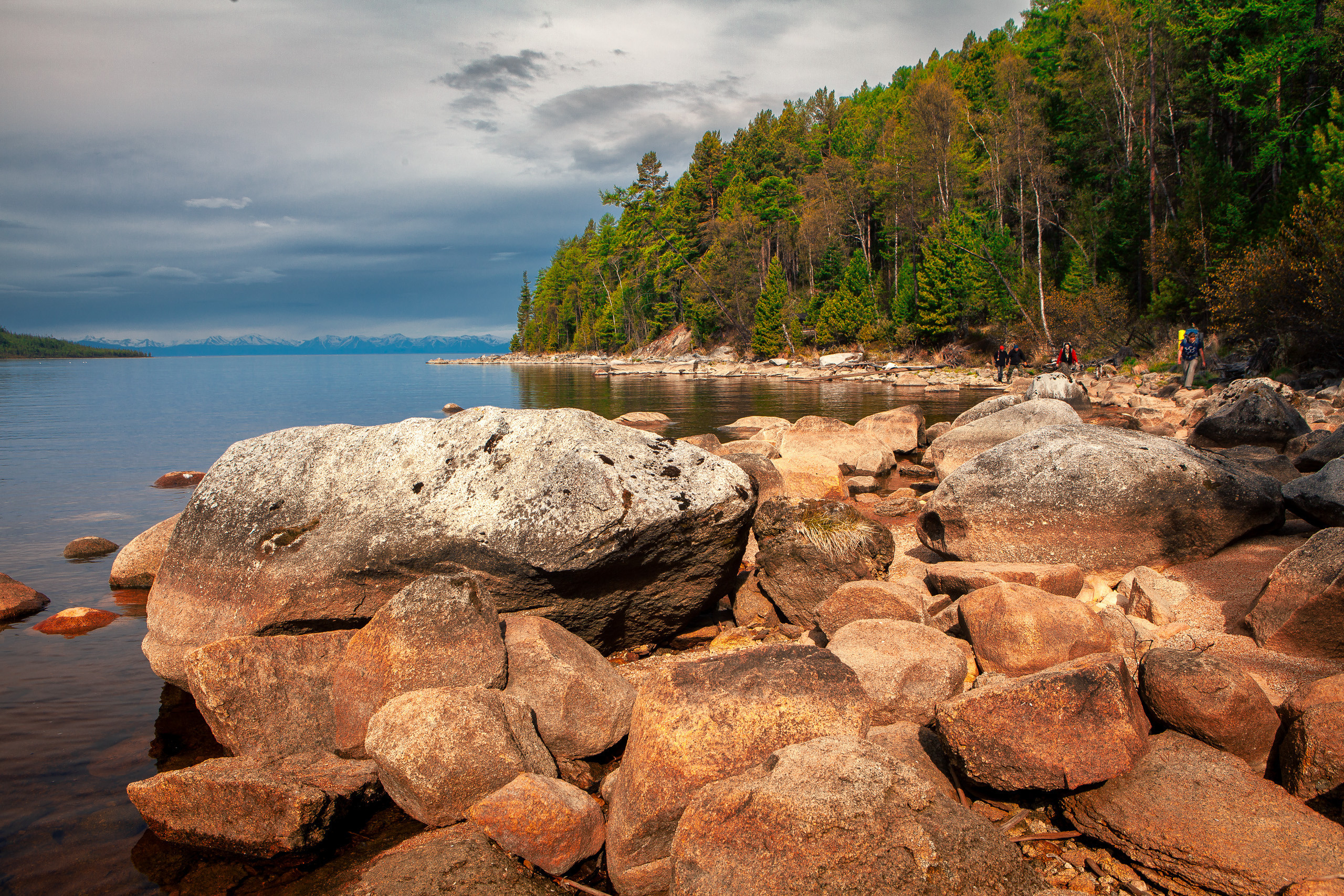Landscape. Dmitrii Sharov Photographer Israel
