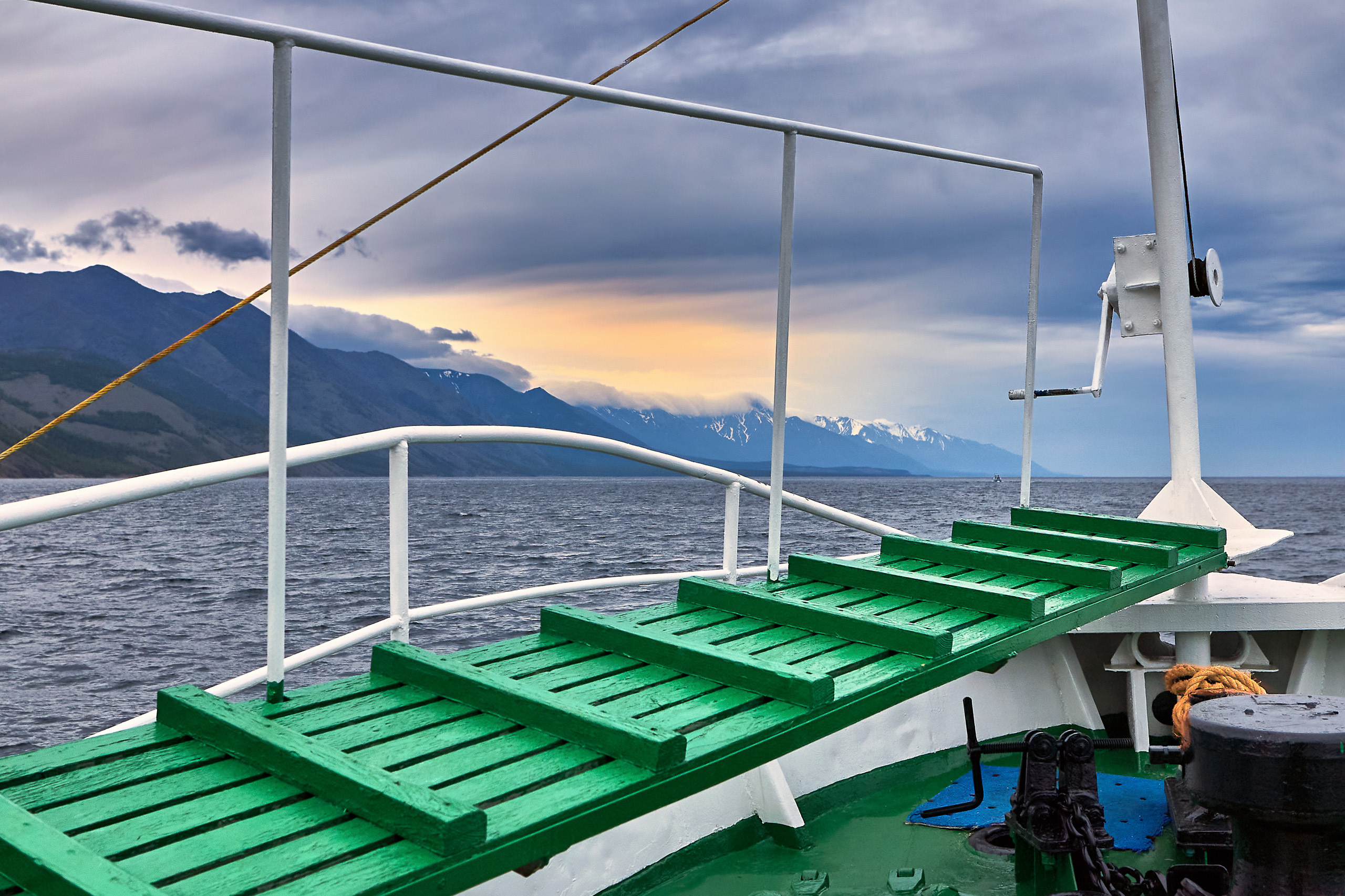 Landscape. Dmitrii Sharov Photographer Israel