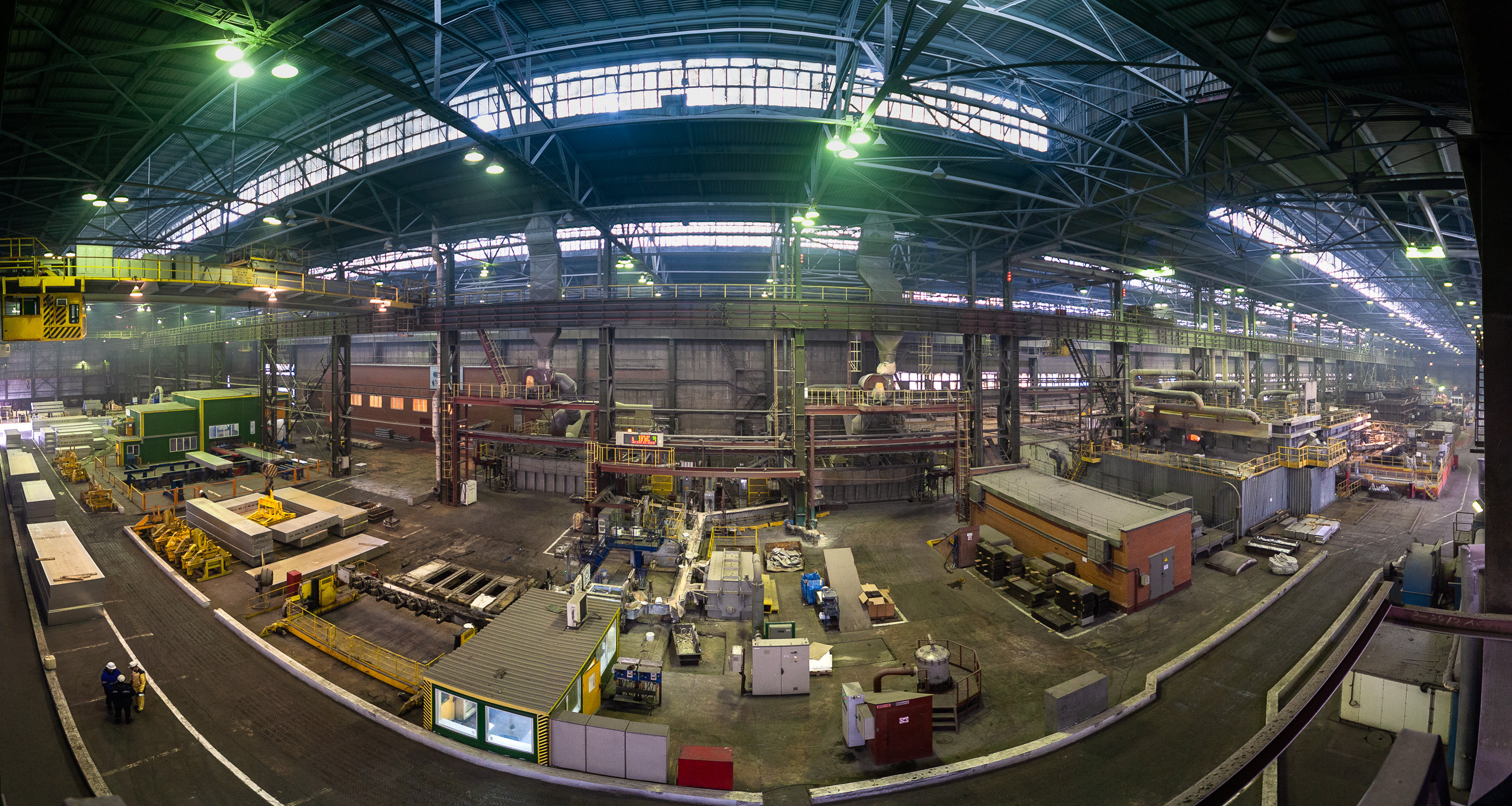 Russian aluminium. Dmitrii Sharov Photographer Israel