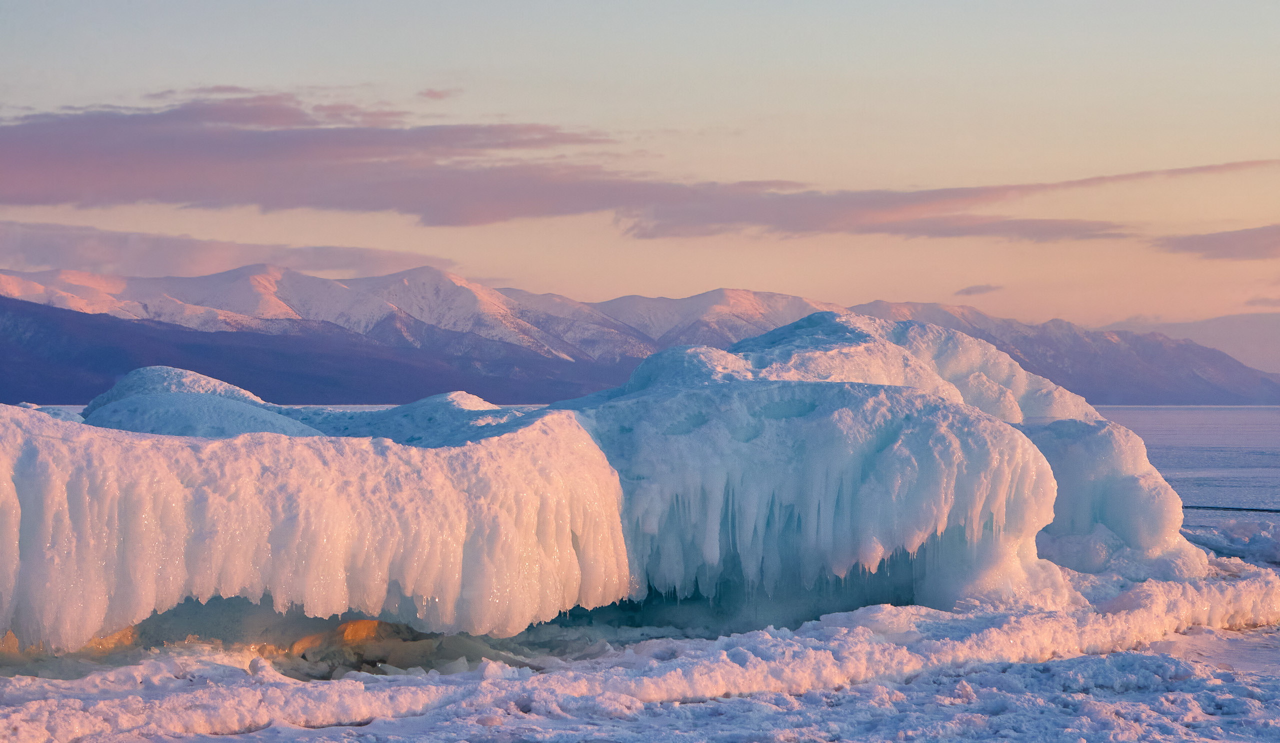 Landscape. Dmitrii Sharov Photographer Israel
