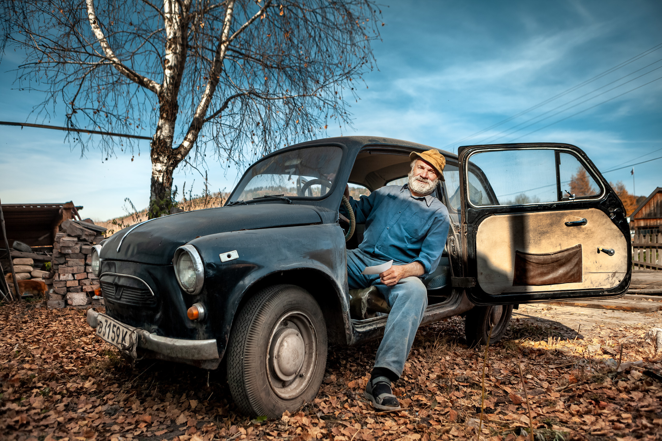 People. Dmitrii Sharov Photographer Israel