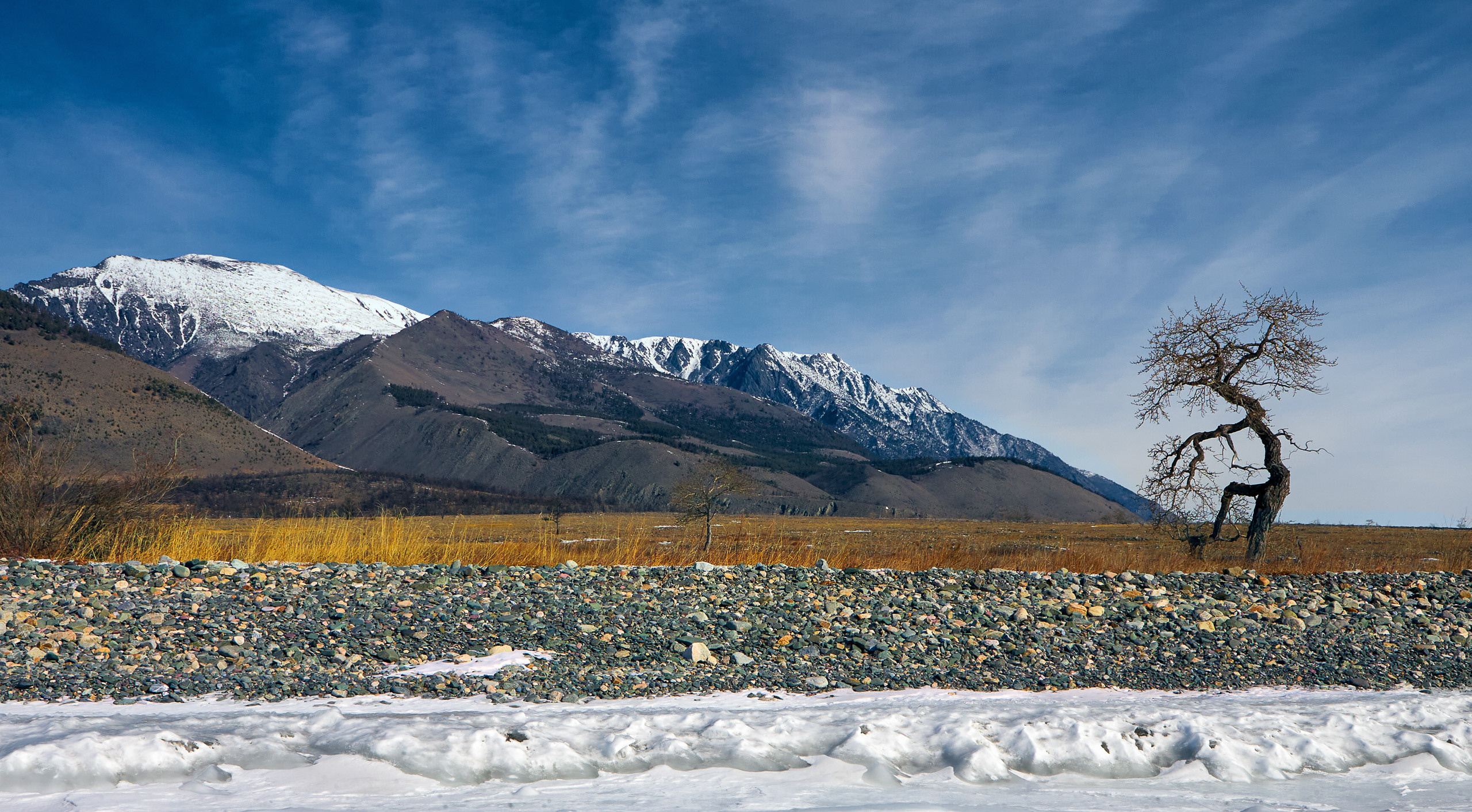 Landscape. Dmitrii Sharov Photographer Israel