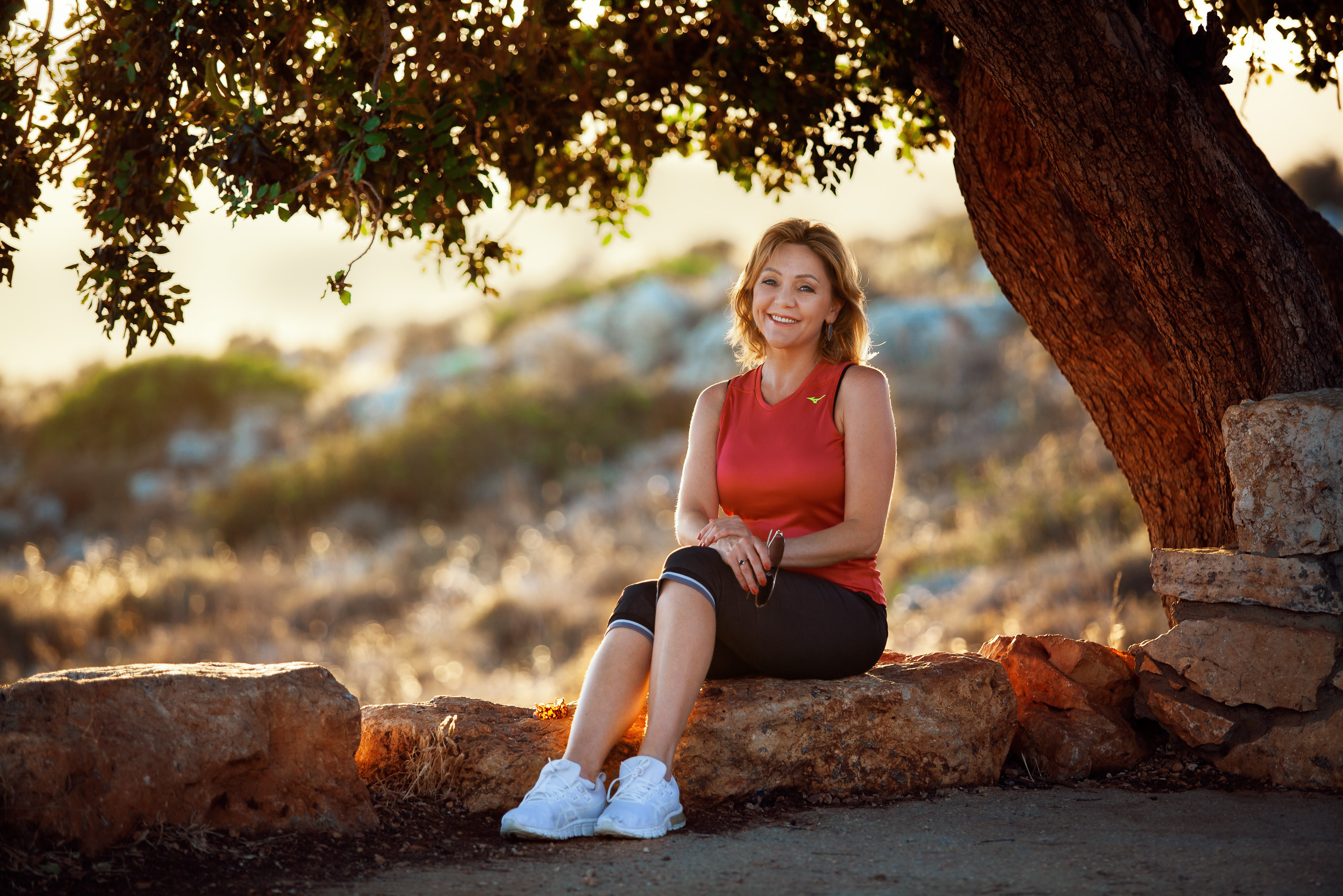 Personal photo shoot. Dmitrii Sharov Photographer Israel