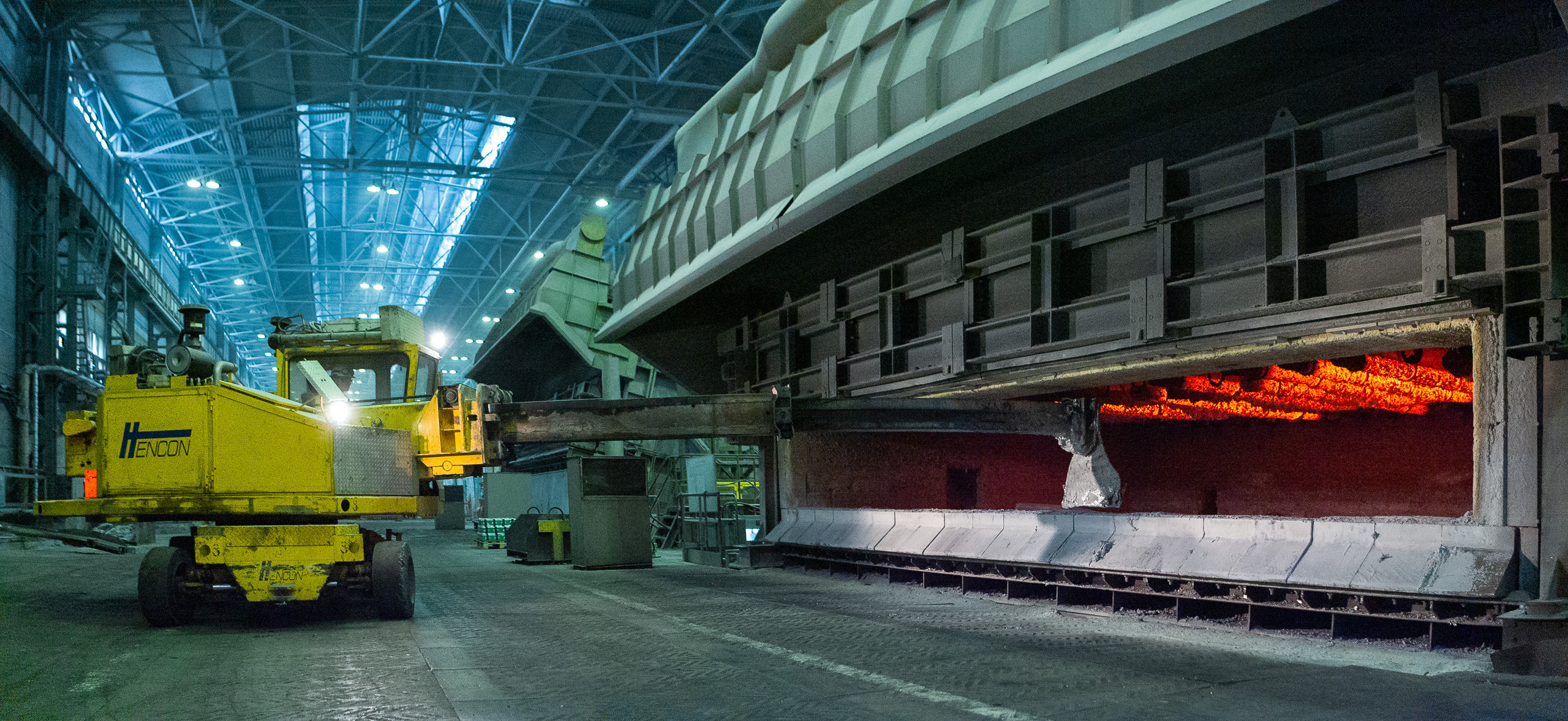 Russian aluminium. Dmitrii Sharov Photographer Israel