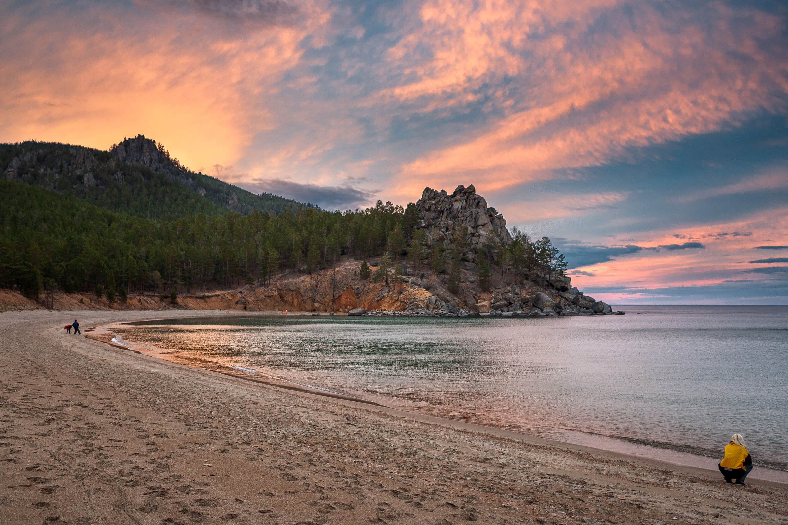 Dmitrii Sharov Photographer Israel