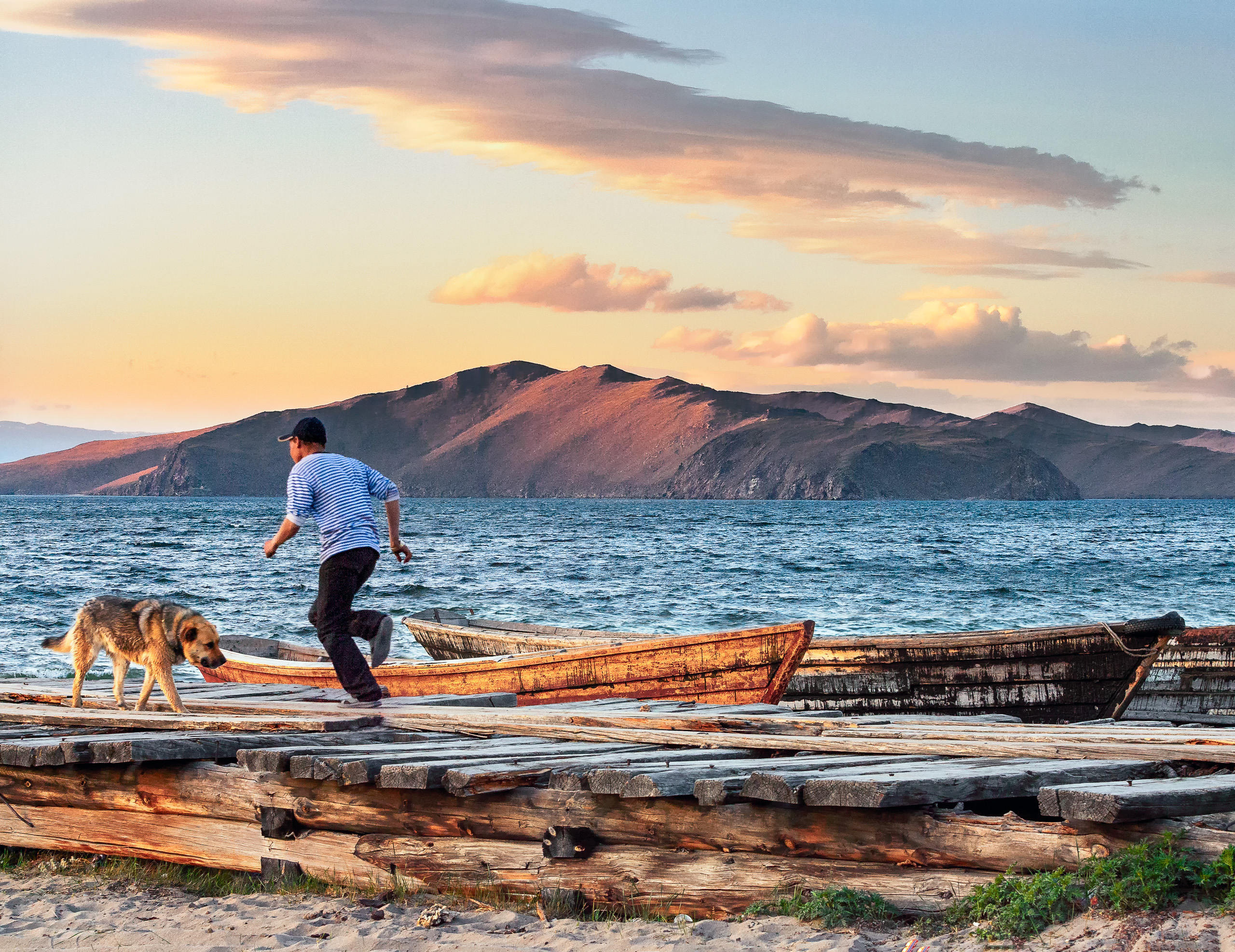 People. Dmitrii Sharov Photographer Israel