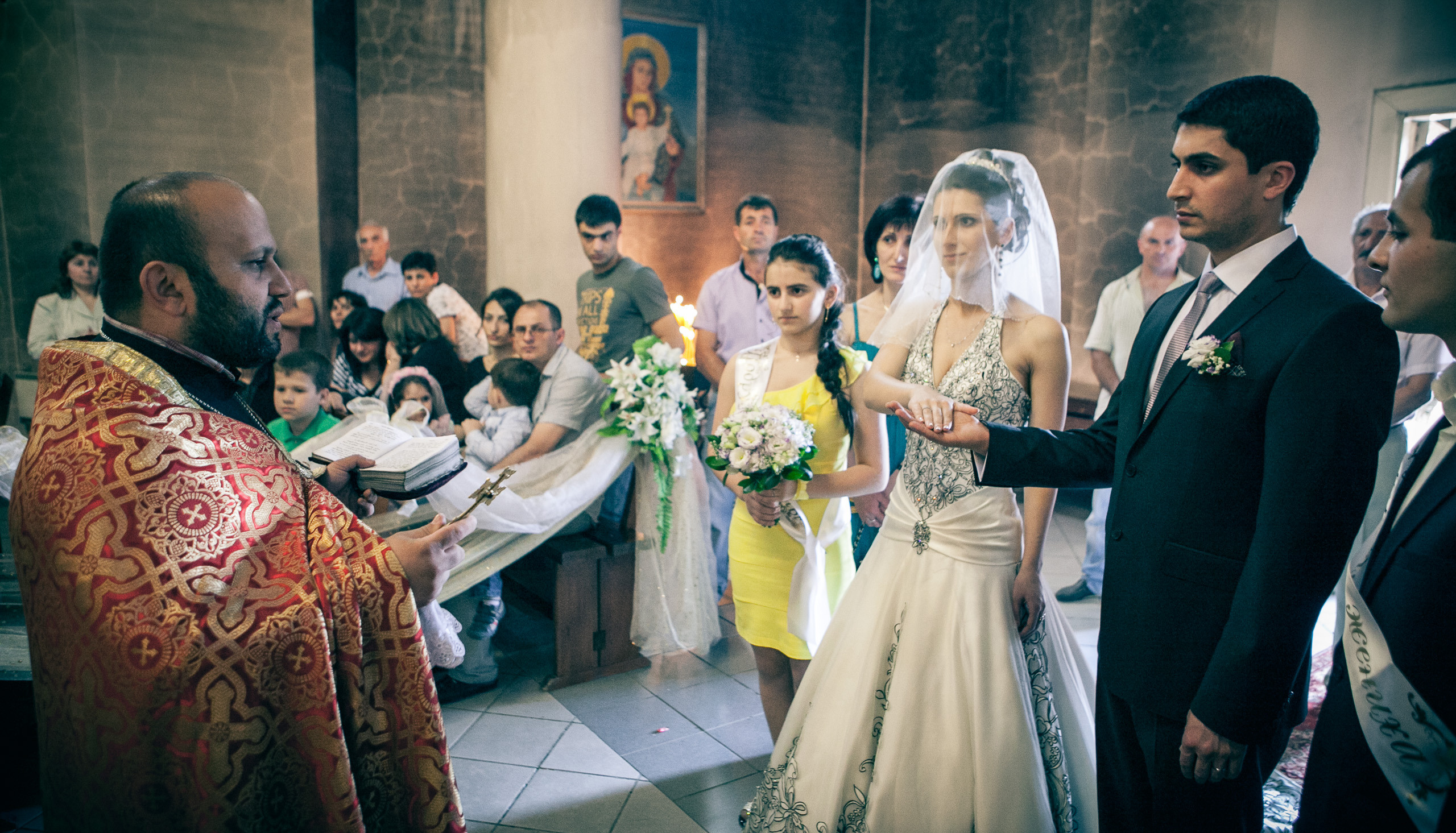 Wedding photography. Dmitrii Sharov Photographer Israel