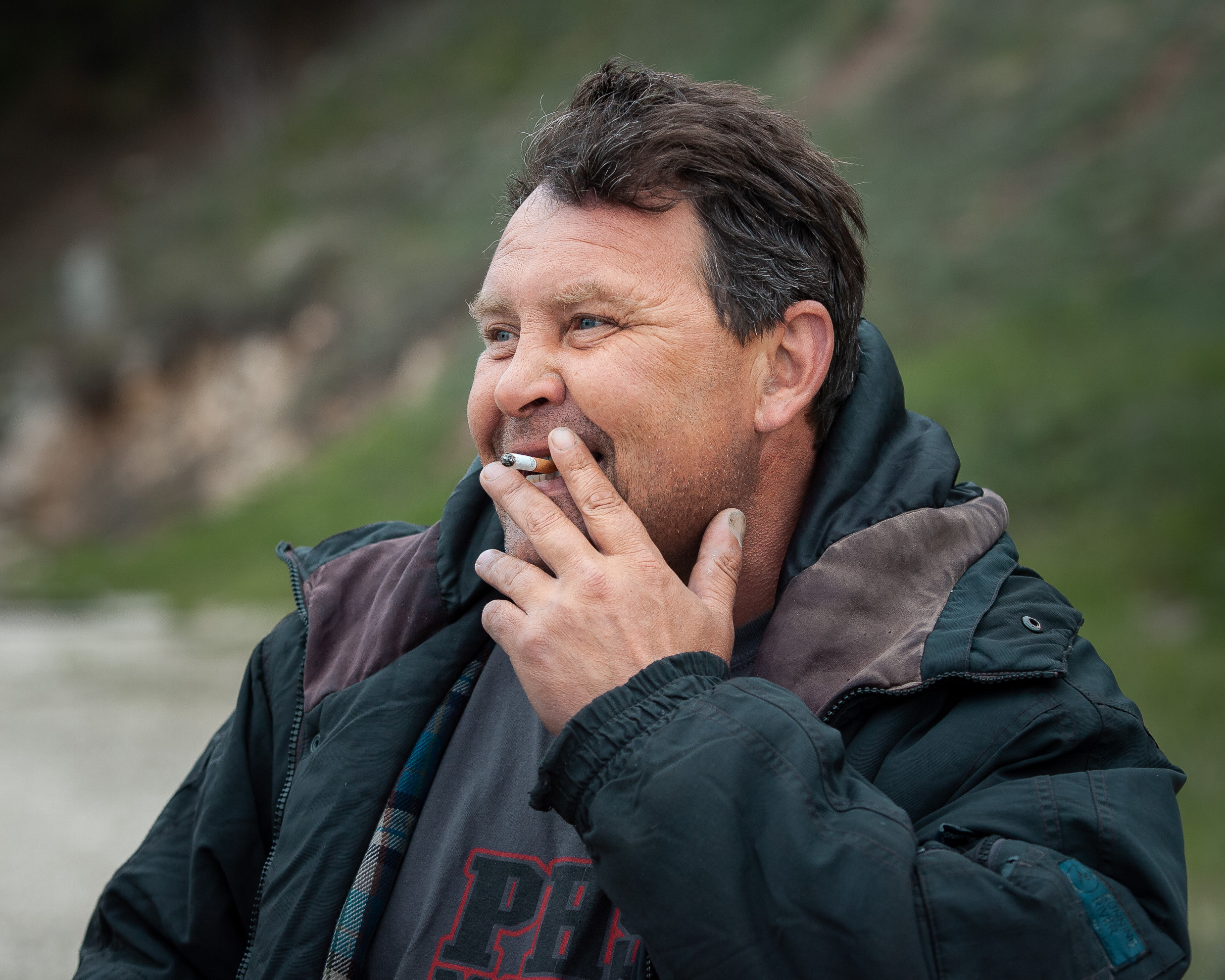 People. Dmitrii Sharov Photographer Israel