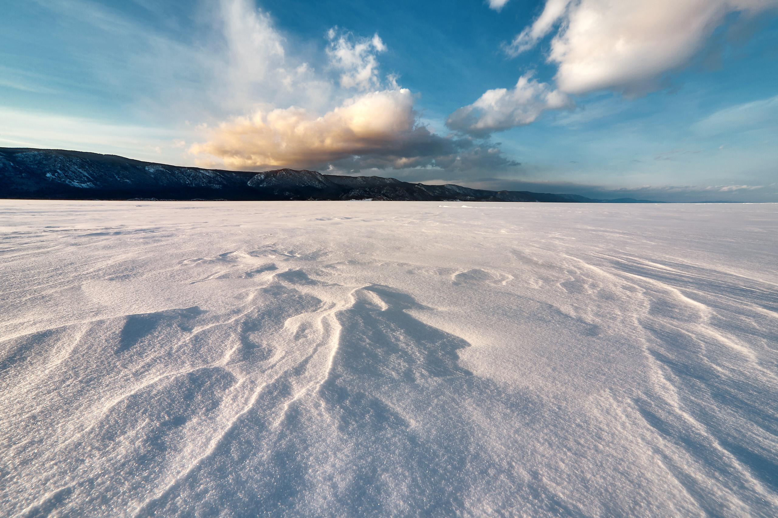 Landscape. Dmitrii Sharov Photographer Israel
