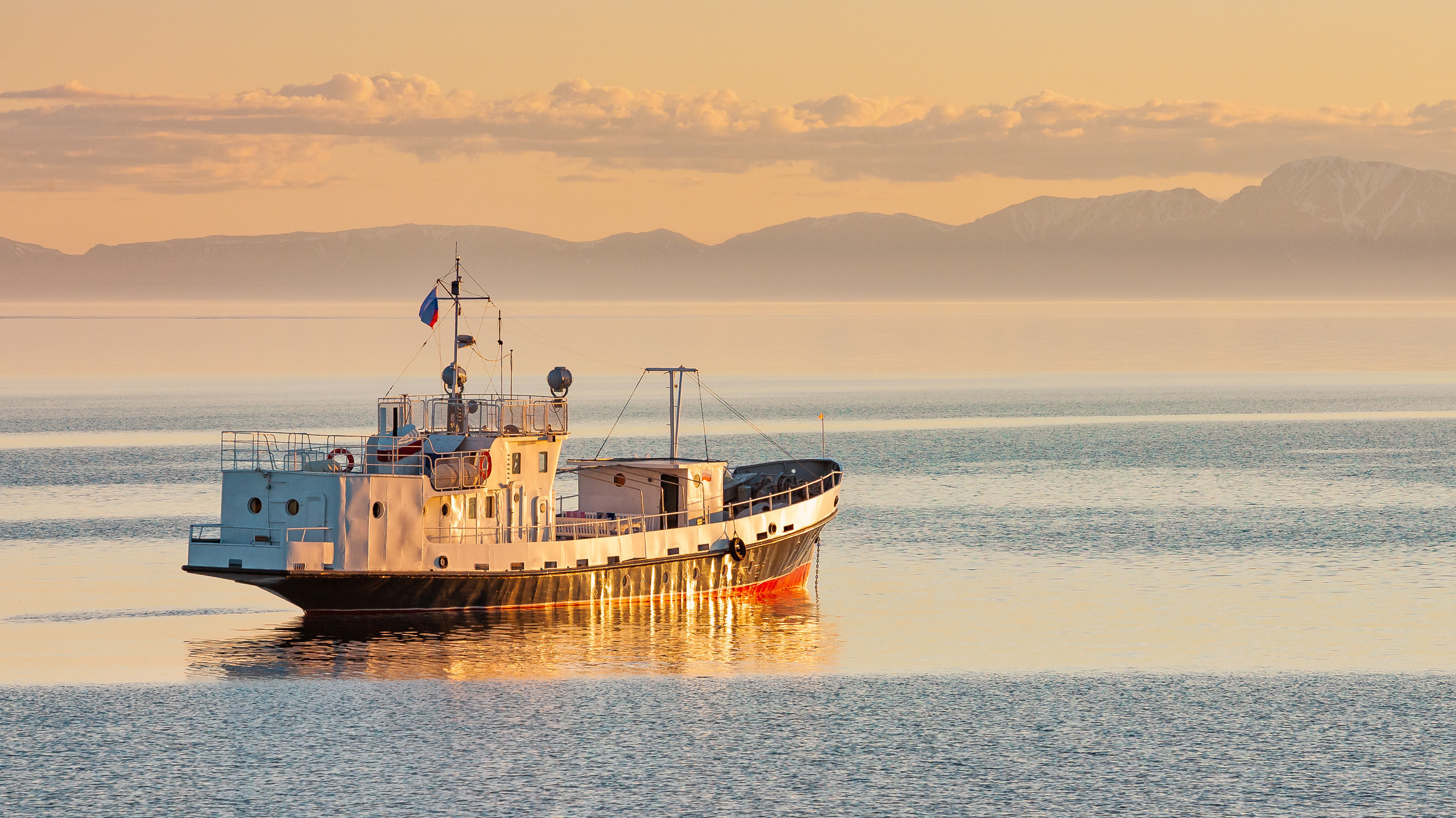 Dmitrii Sharov Photographer Israel