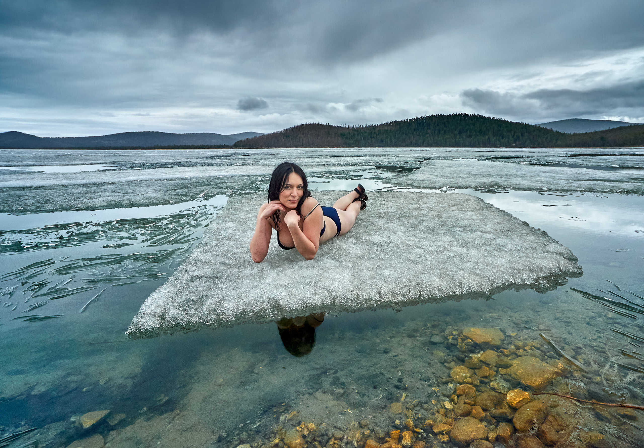 People. Dmitrii Sharov Photographer Israel