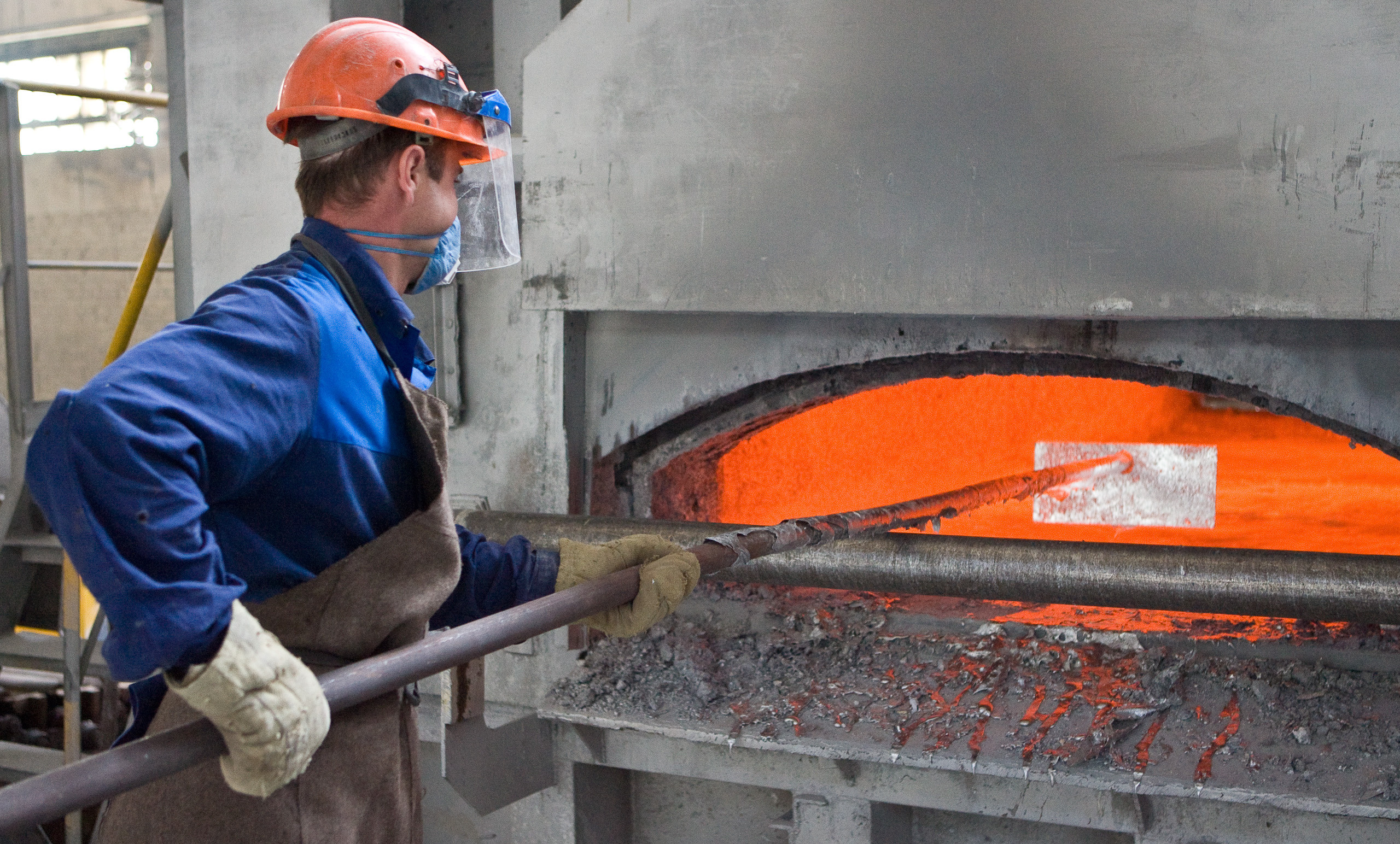 Russian aluminium. Dmitrii Sharov Photographer Israel