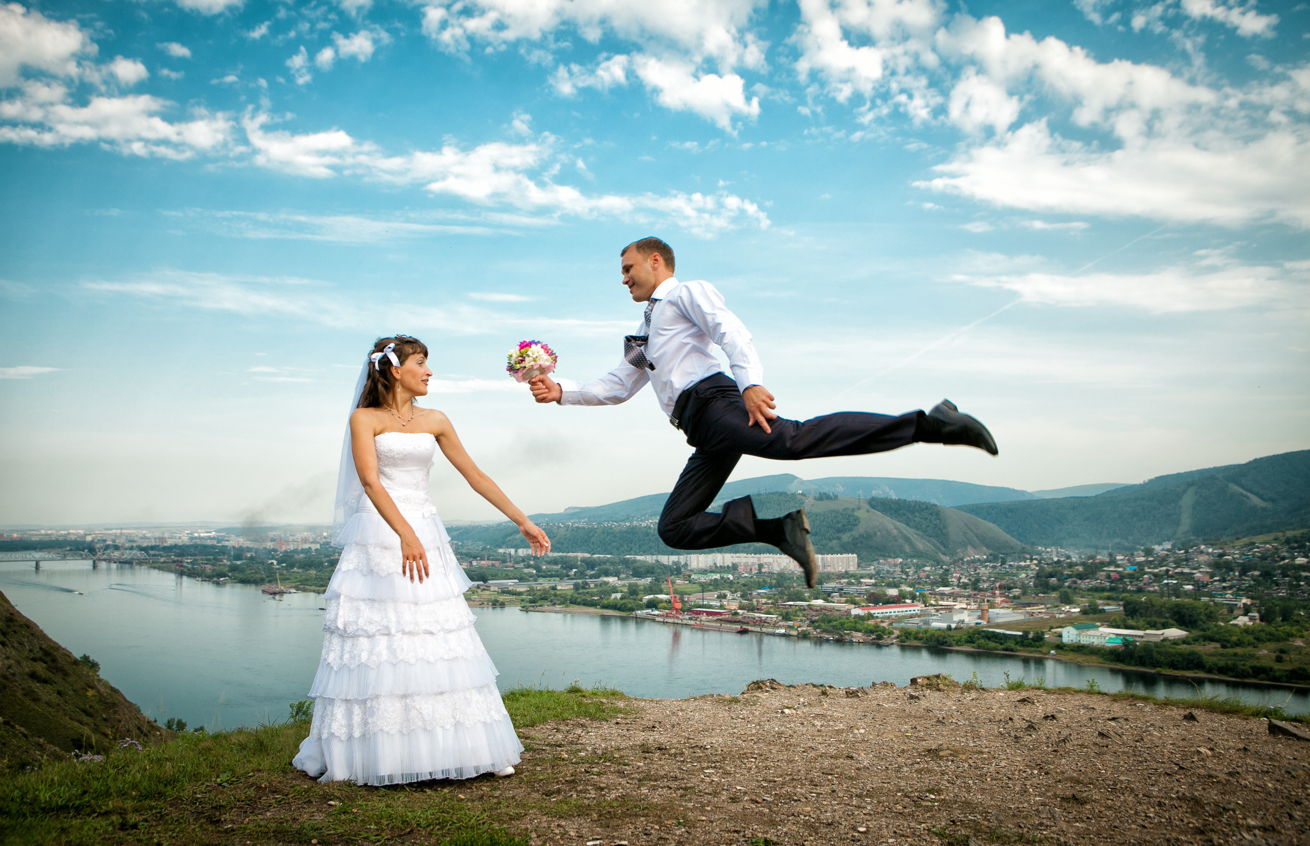 Wedding photography. Dmitrii Sharov Photographer Israel