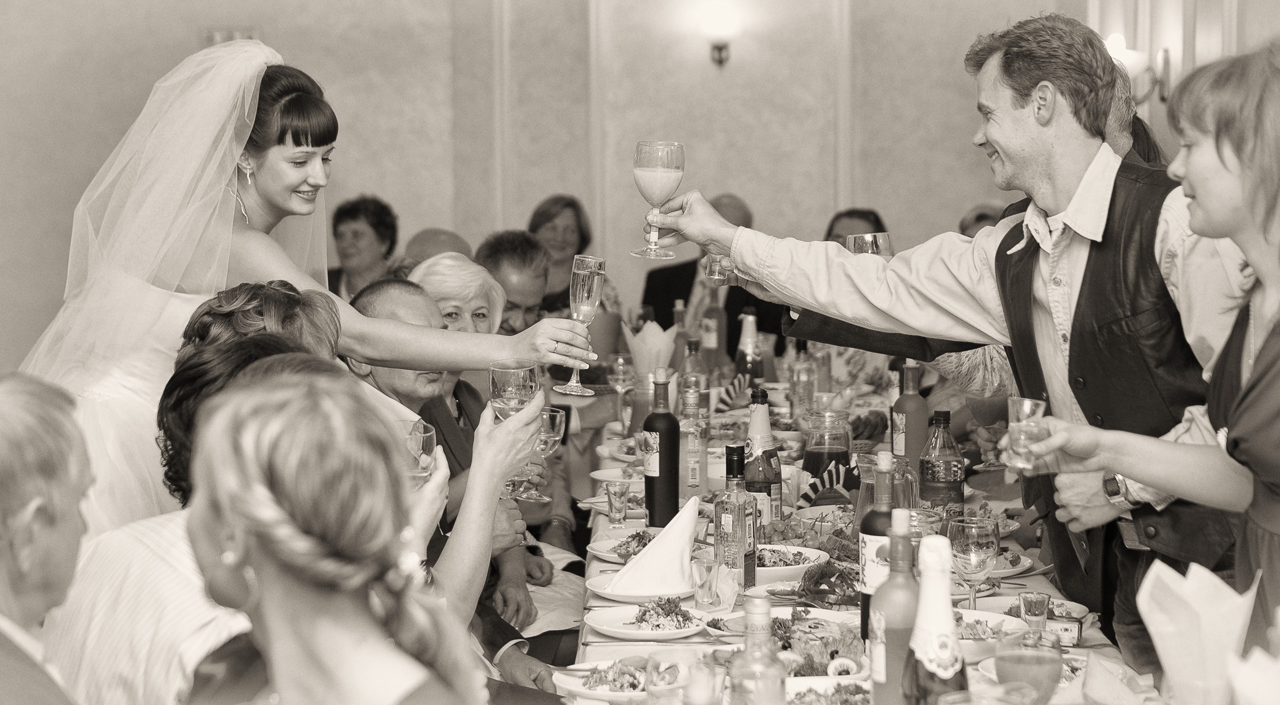 Wedding photography. Dmitrii Sharov Photographer Israel