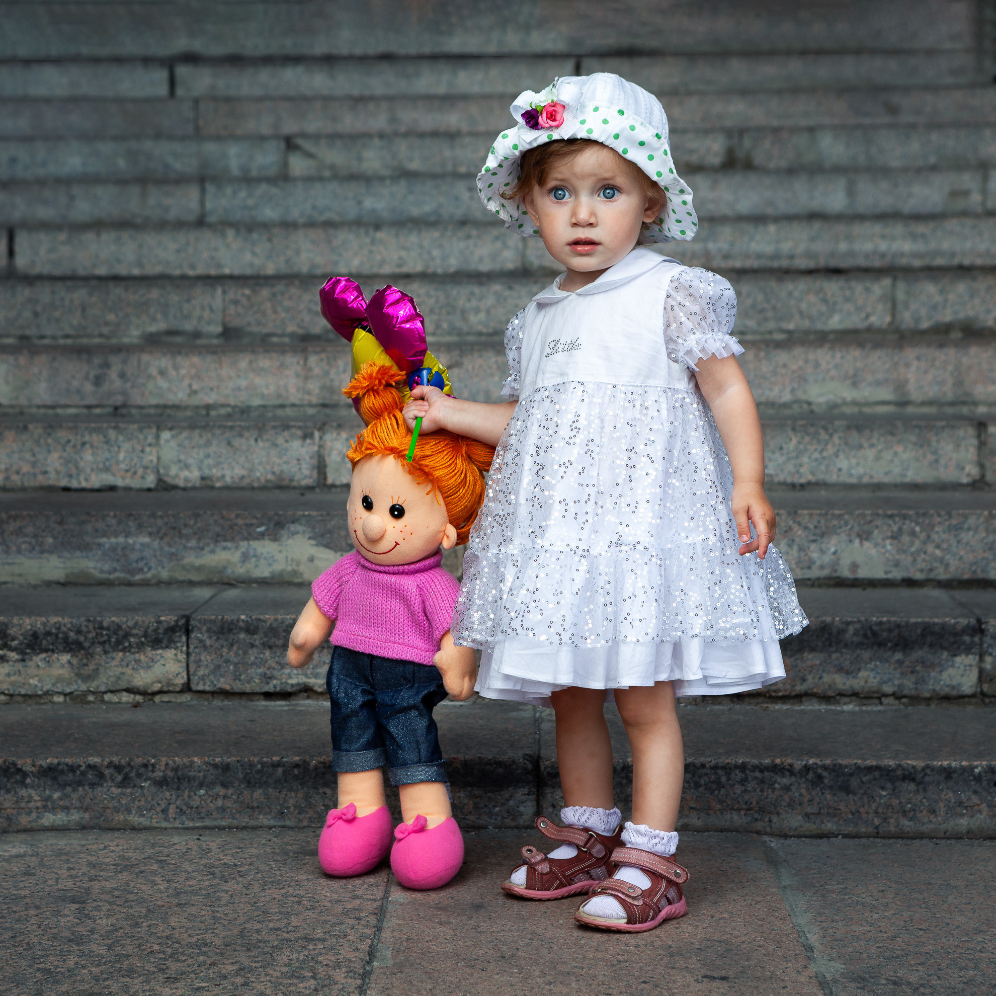 Personal photo shoot. Dmitrii Sharov Photographer Israel