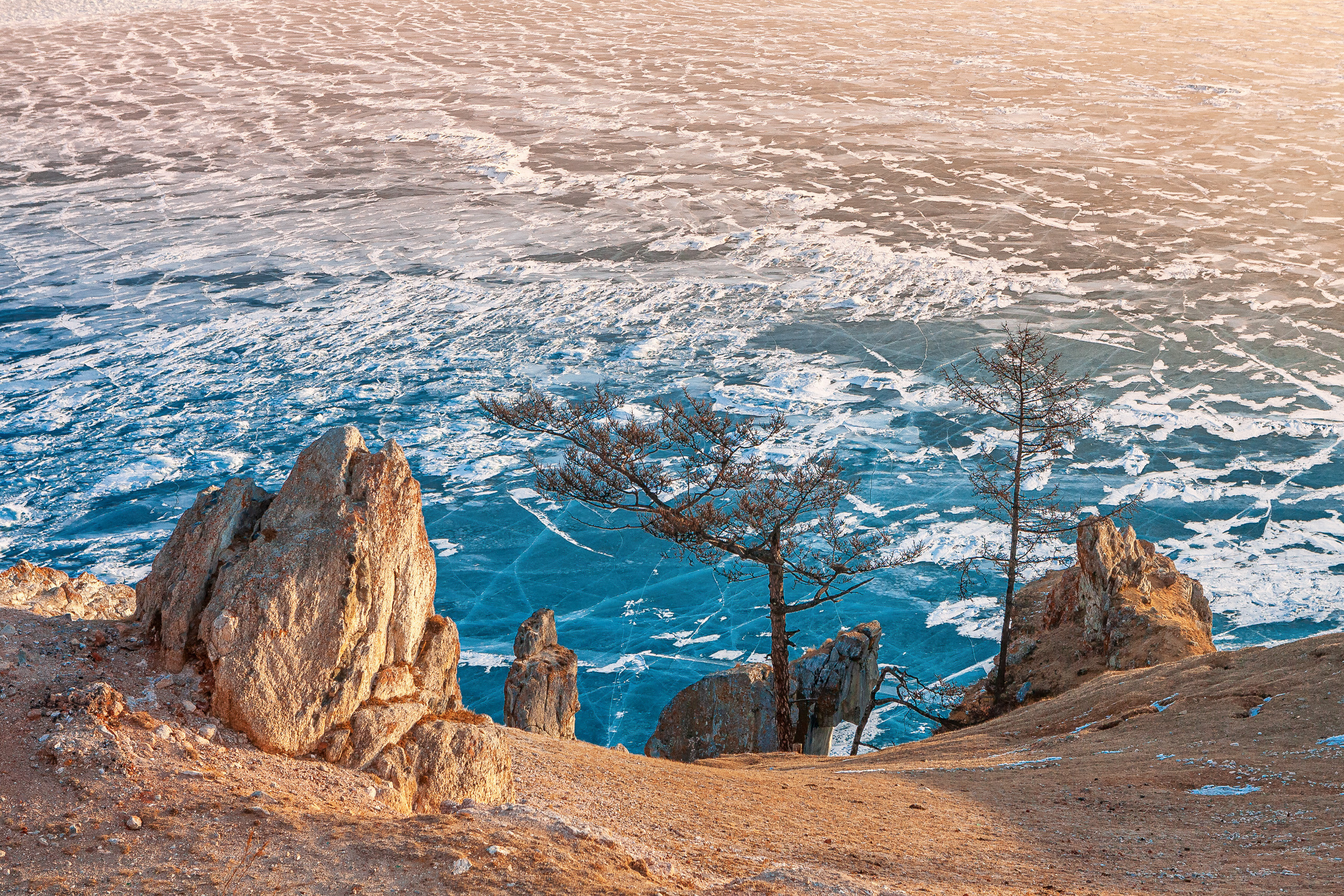 Landscape. Dmitrii Sharov Photographer Israel