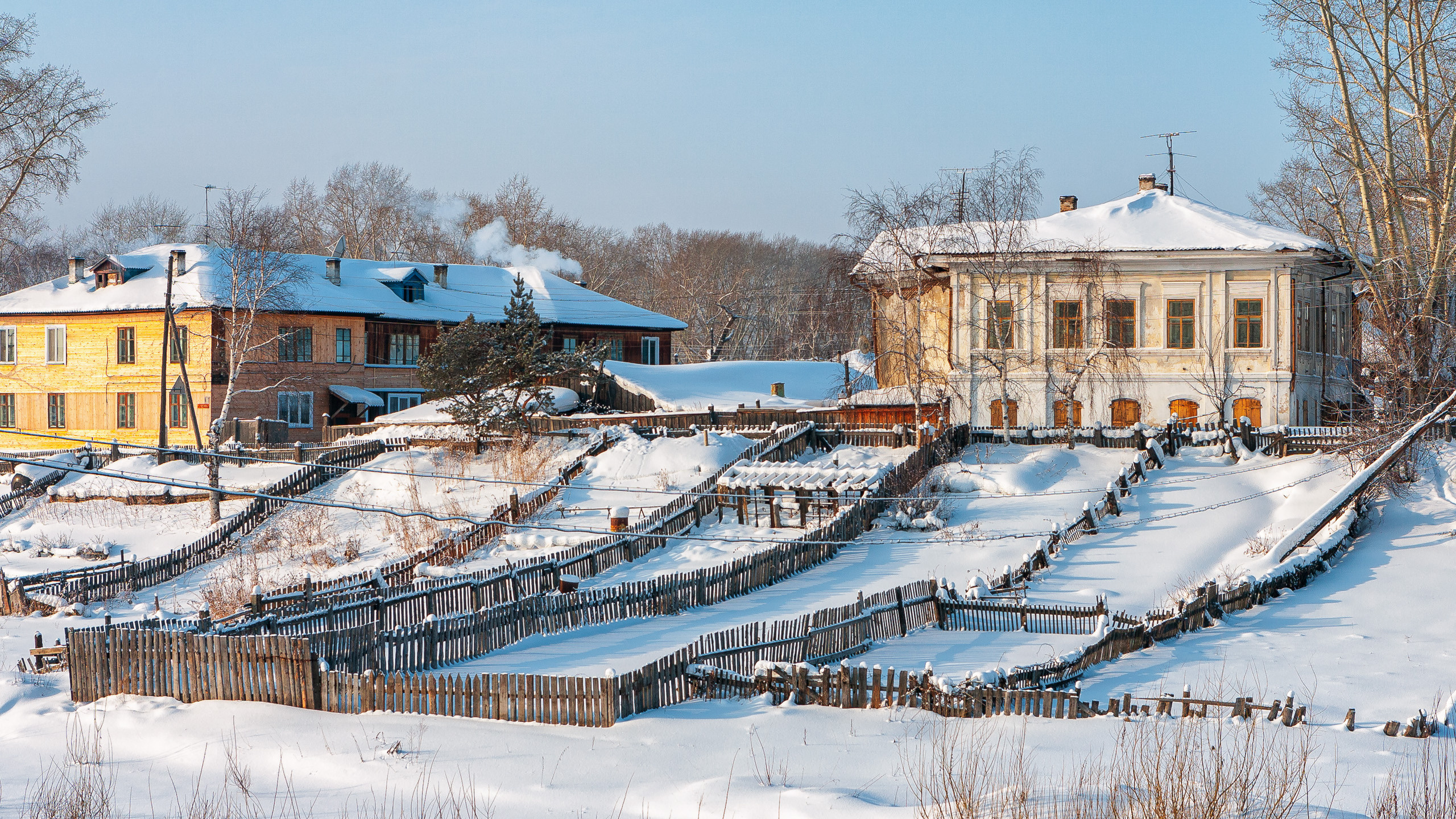 Landscape. Dmitrii Sharov Photographer Israel