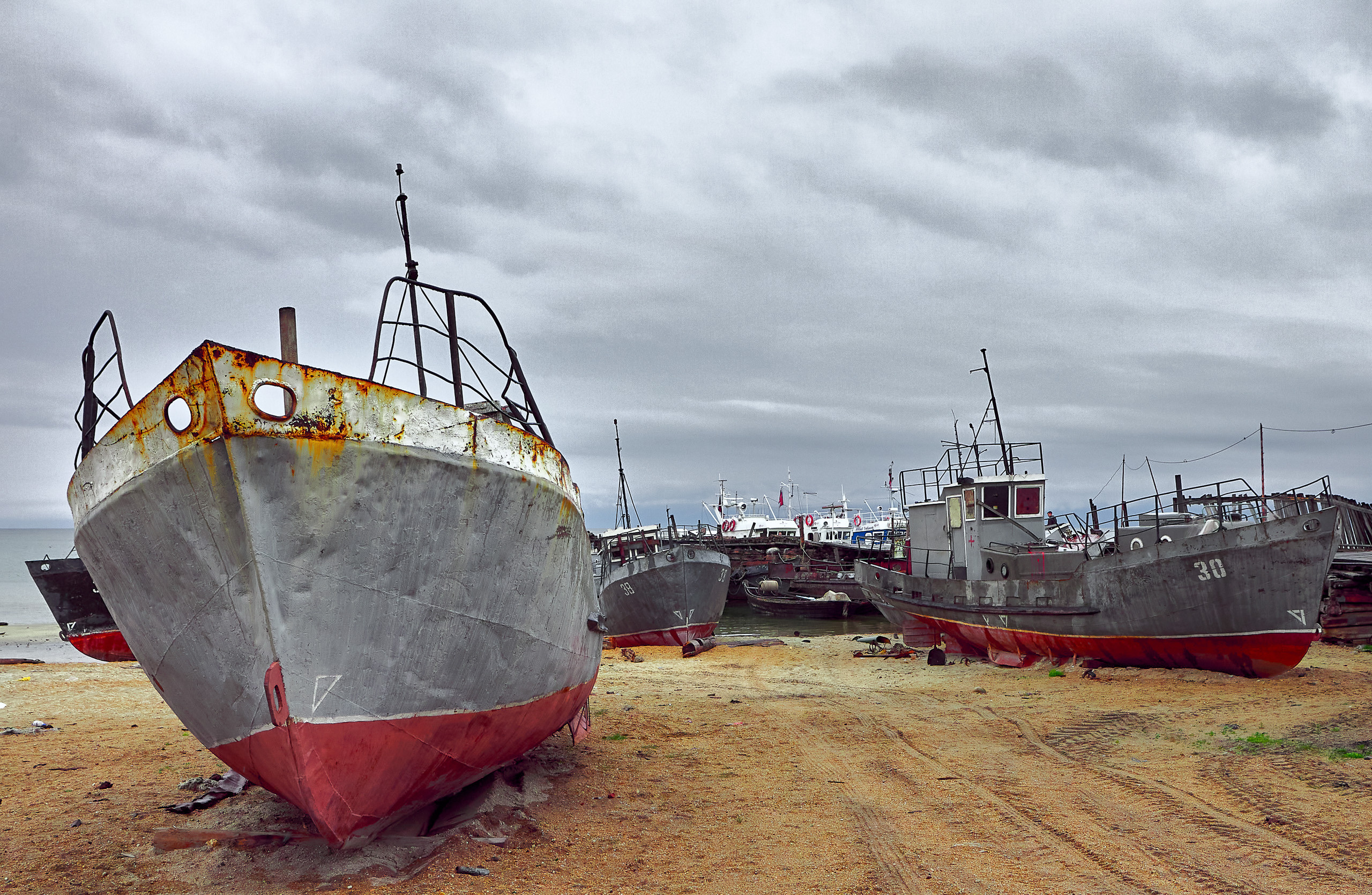 Formalism. Dmitrii Sharov Photographer Israel