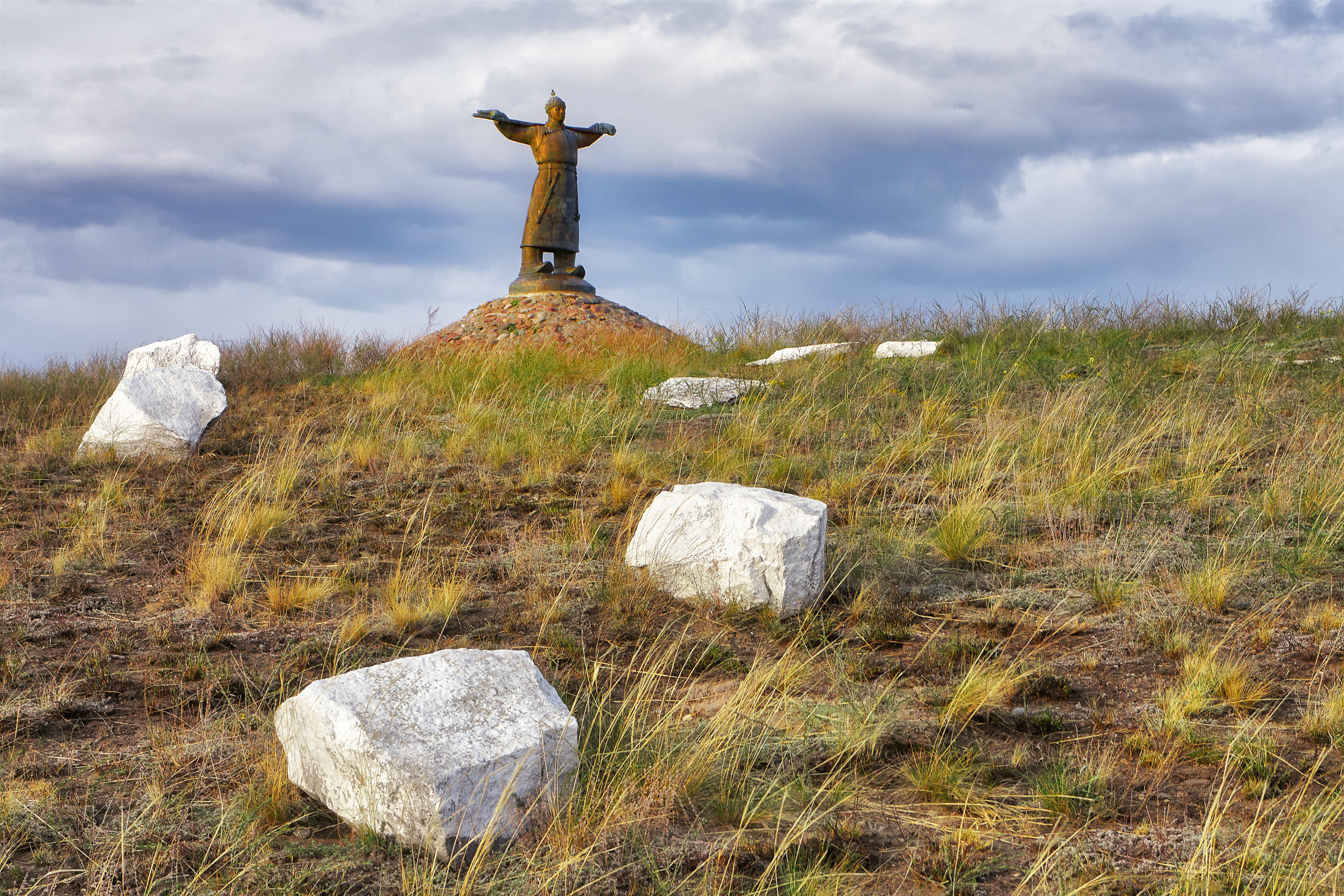 Landscape. Dmitrii Sharov Photographer Israel