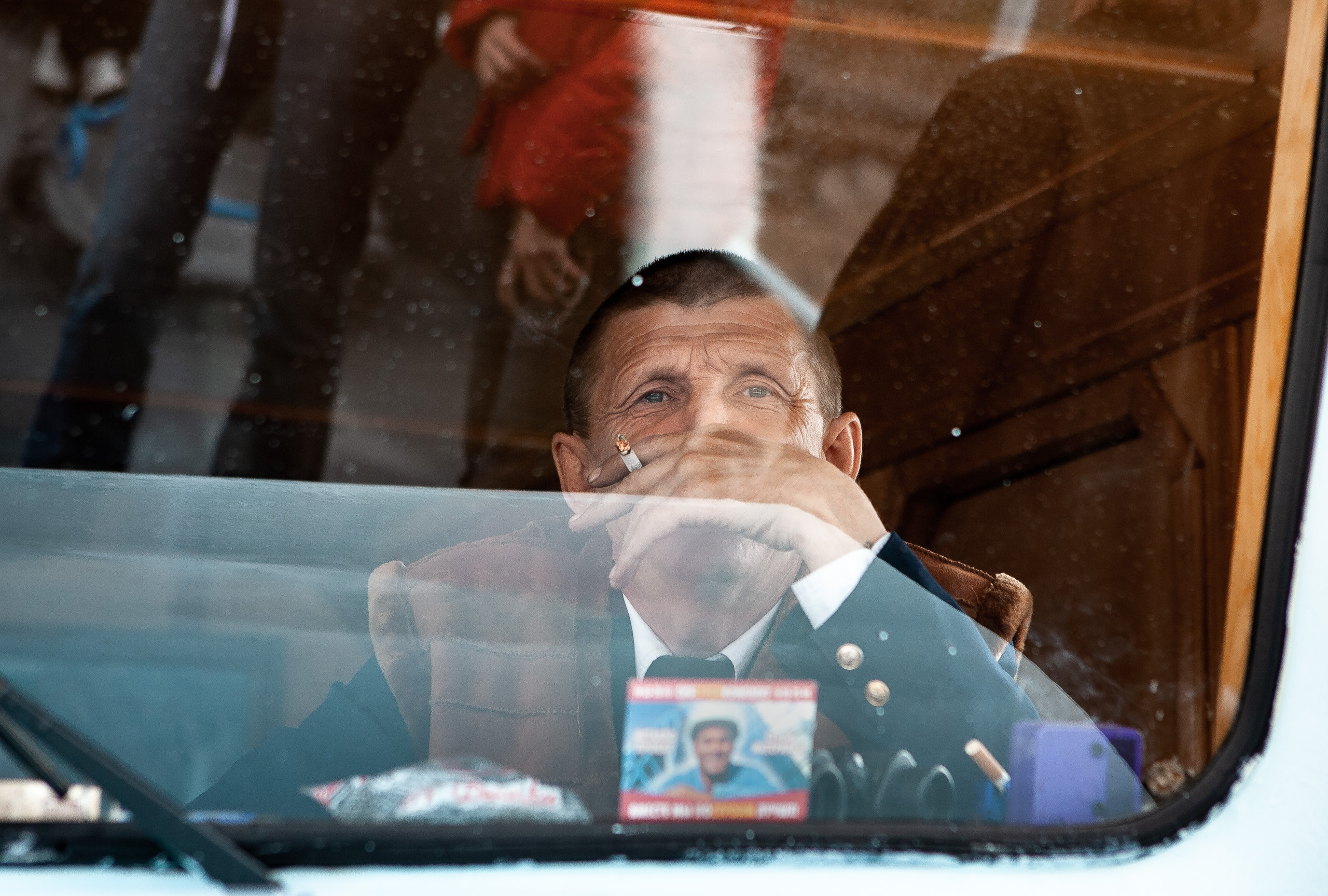 People. Dmitrii Sharov Photographer Israel