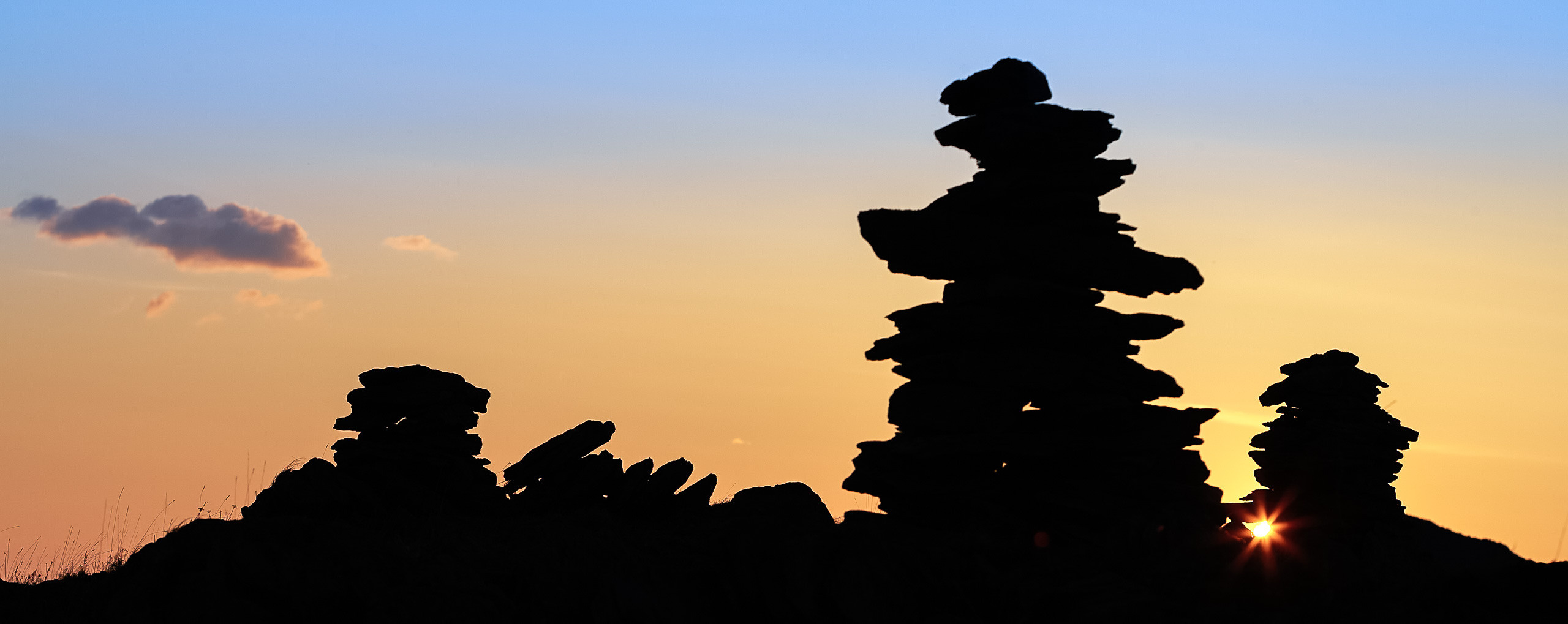 Landscape. Dmitrii Sharov Photographer Israel