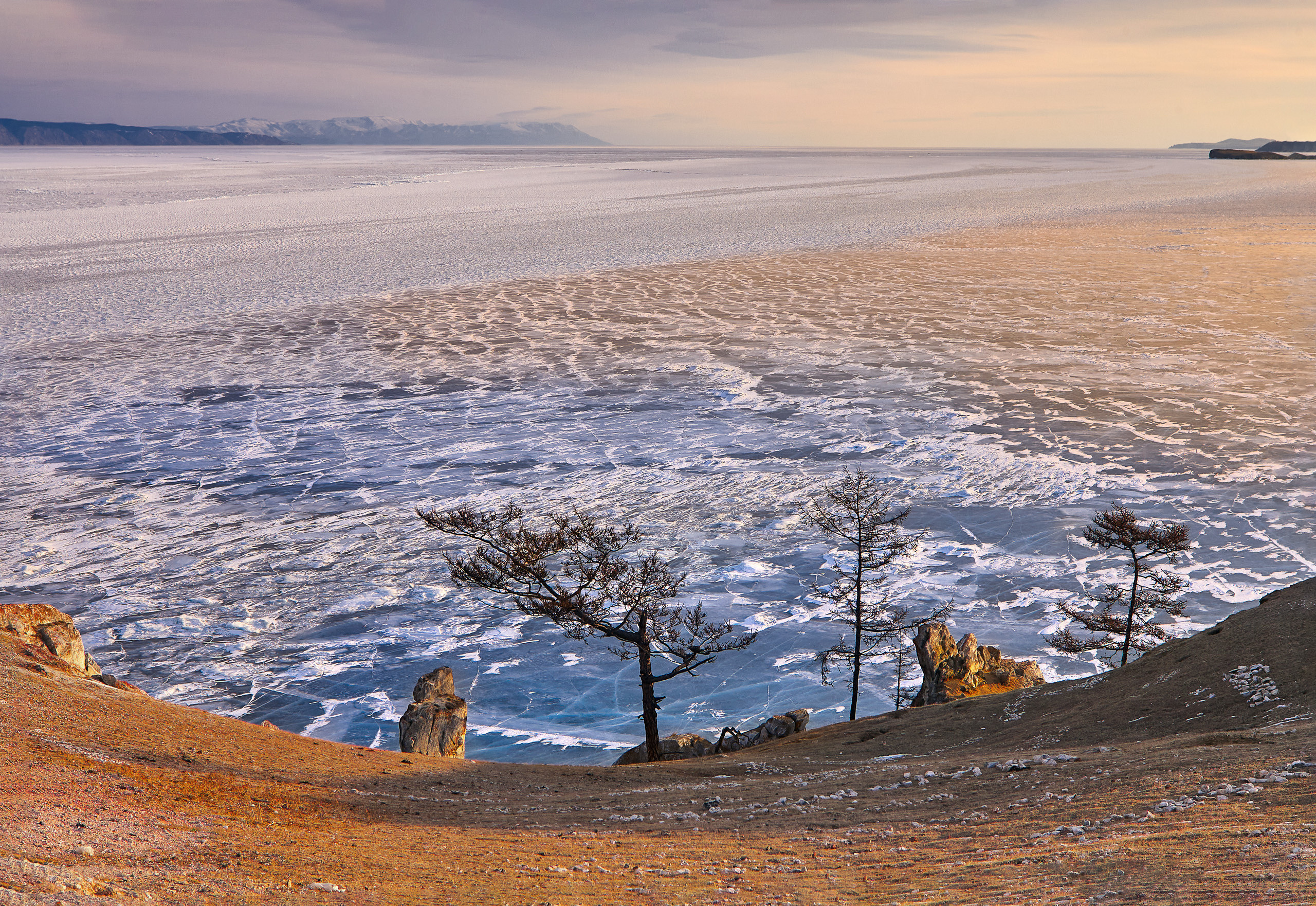 Landscape. Dmitrii Sharov Photographer Israel