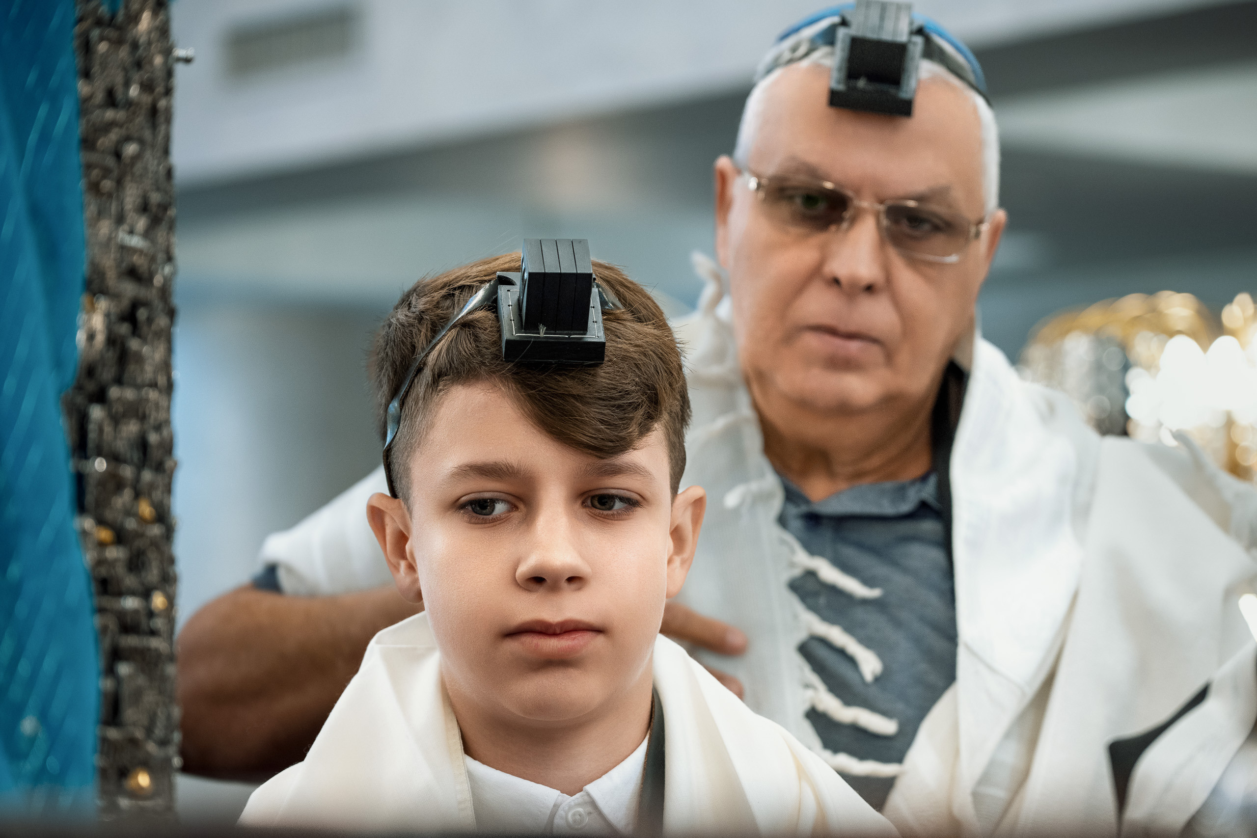 בר מצוה. Dmitrii Sharov Photographer Israel