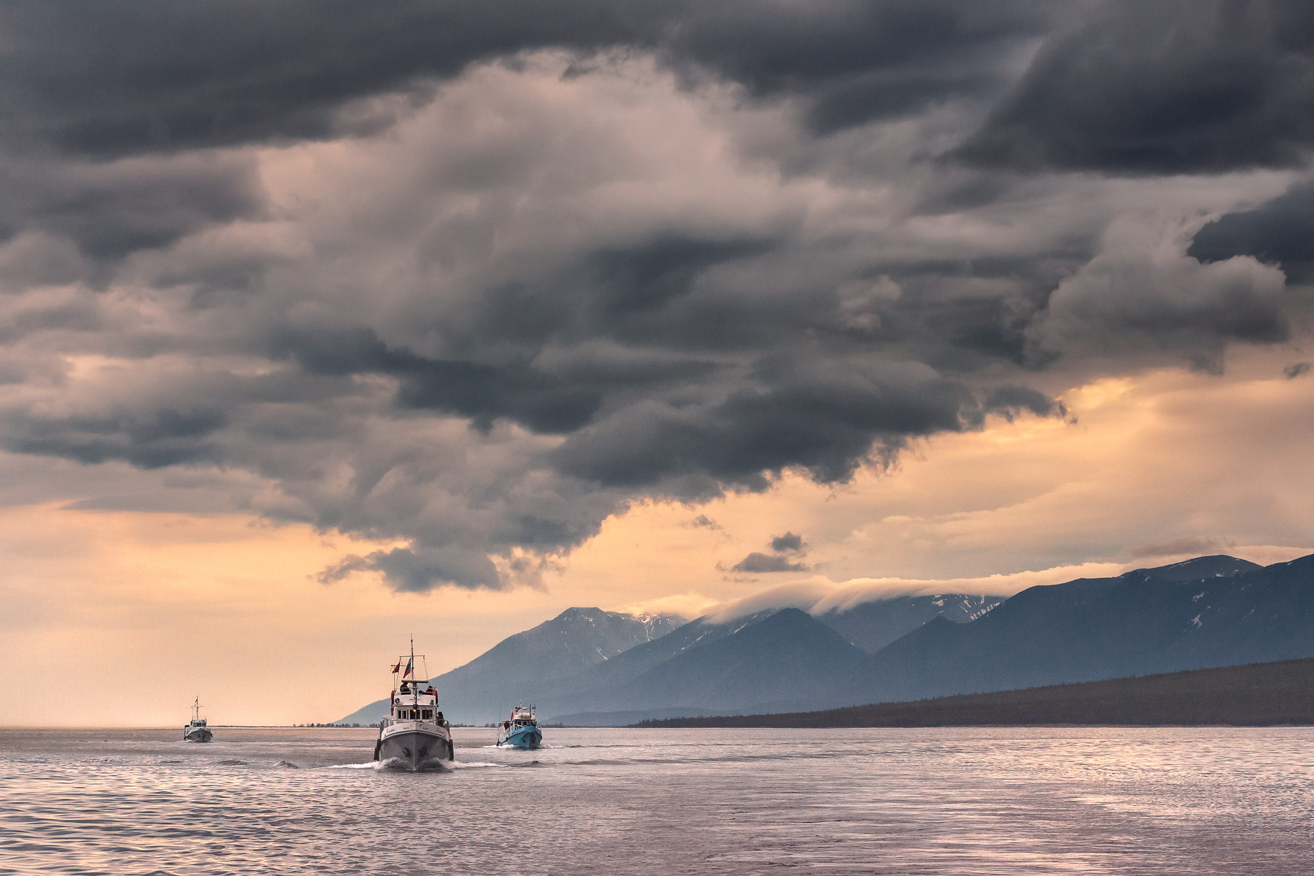 Landscape. Dmitrii Sharov Photographer Israel