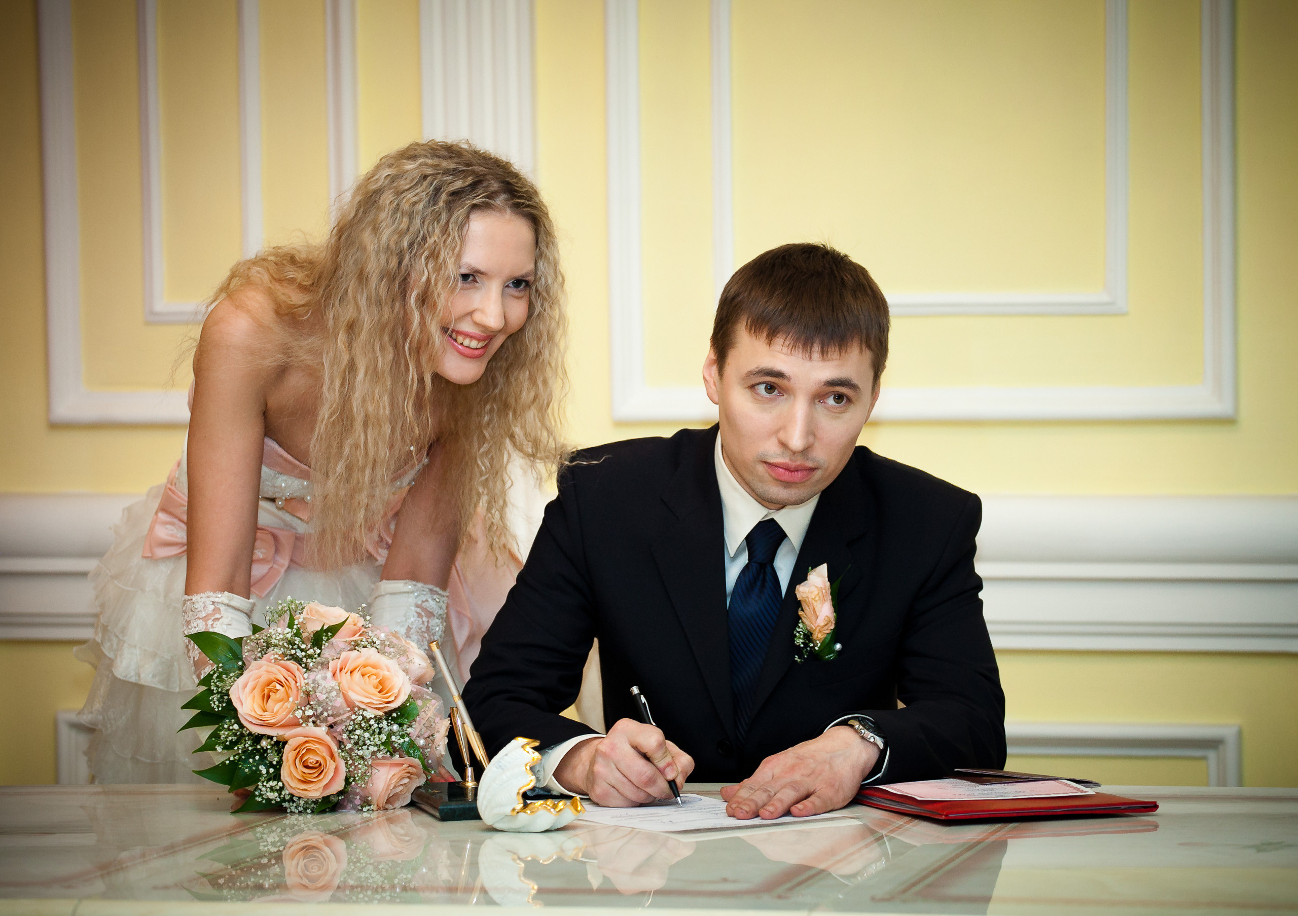 Wedding photography. Dmitrii Sharov Photographer Israel