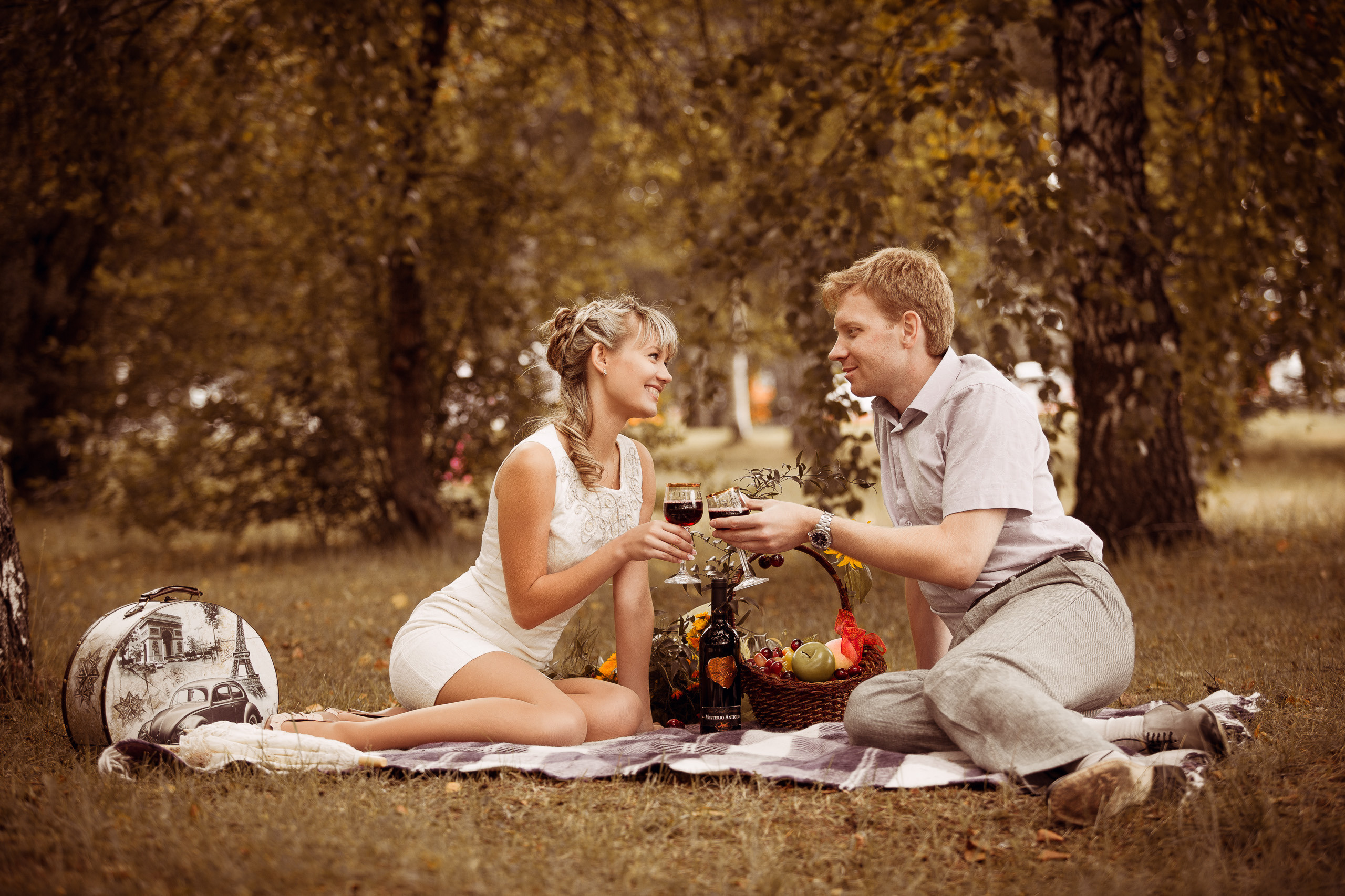 Wedding photography. Dmitrii Sharov Photographer Israel