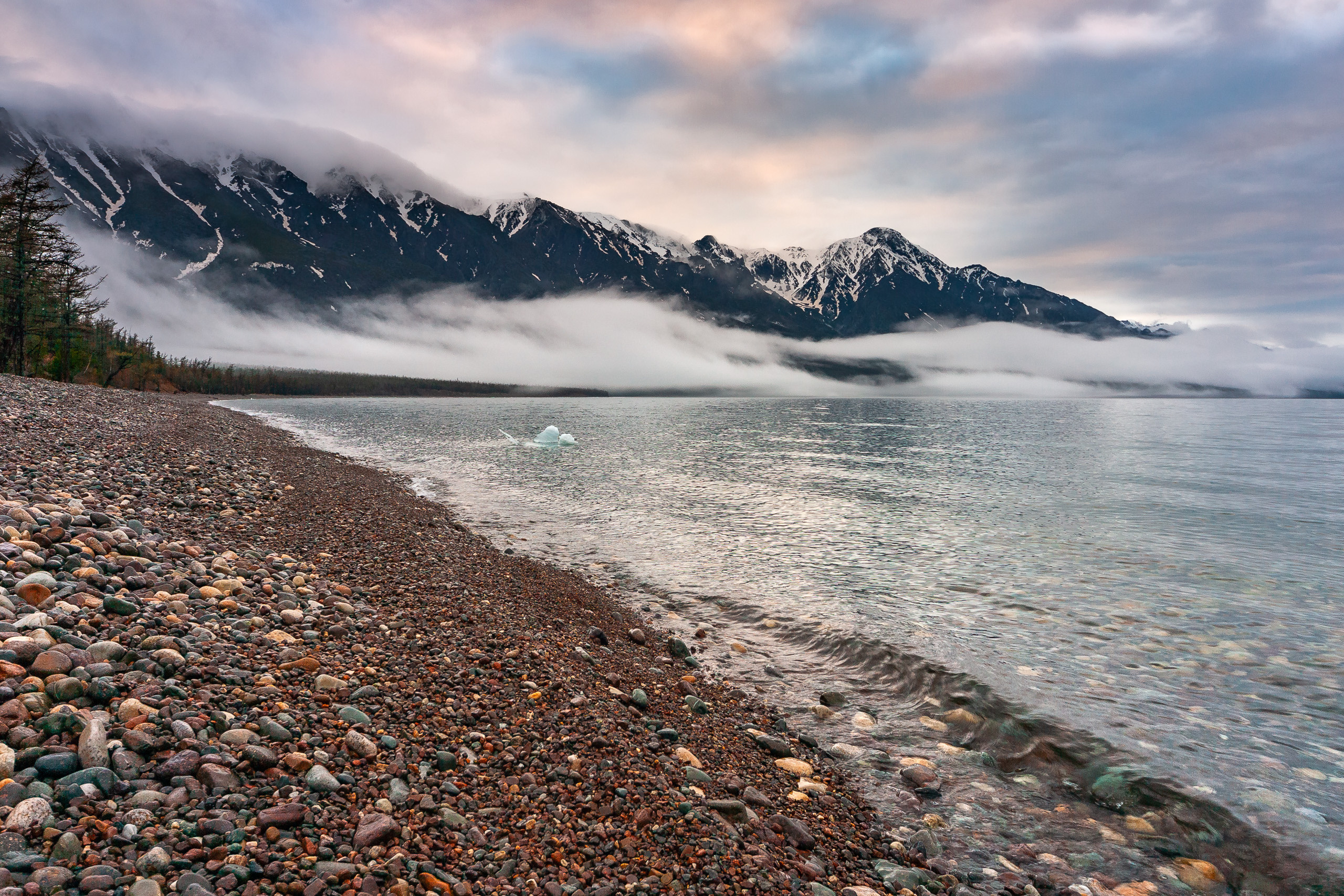 Landscape. Dmitrii Sharov Photographer Israel
