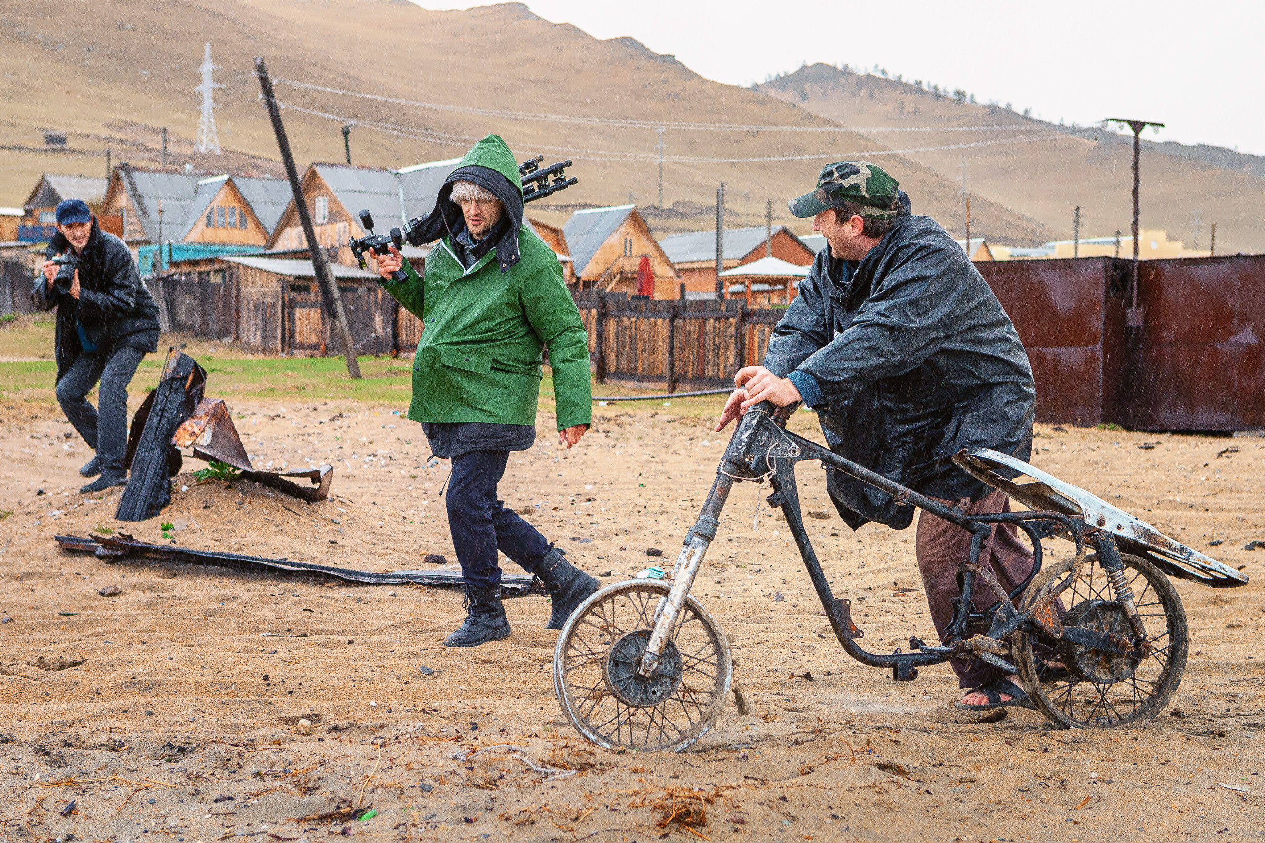 People. Dmitrii Sharov Photographer Israel