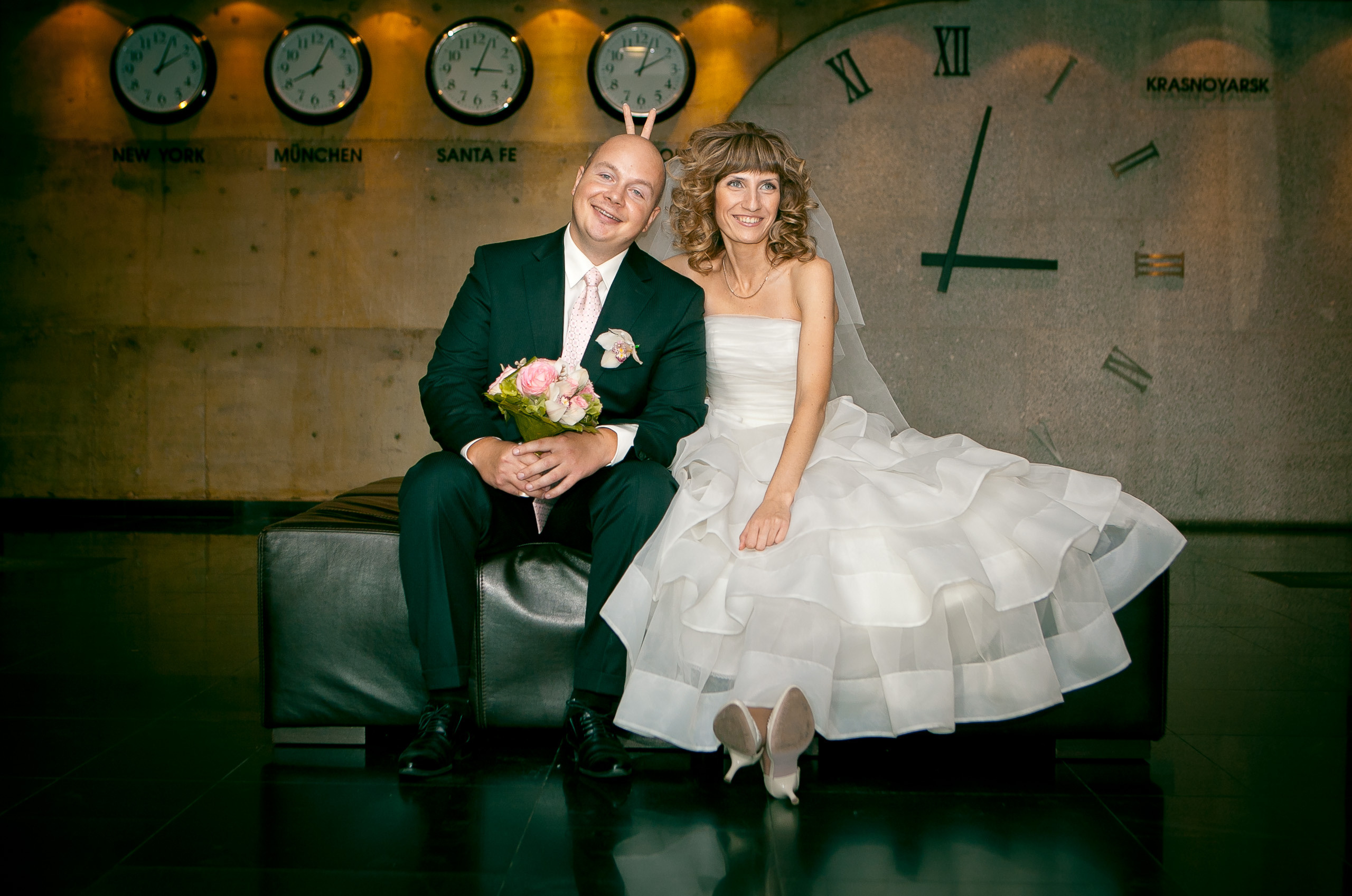 Wedding photography. Dmitrii Sharov Photographer Israel