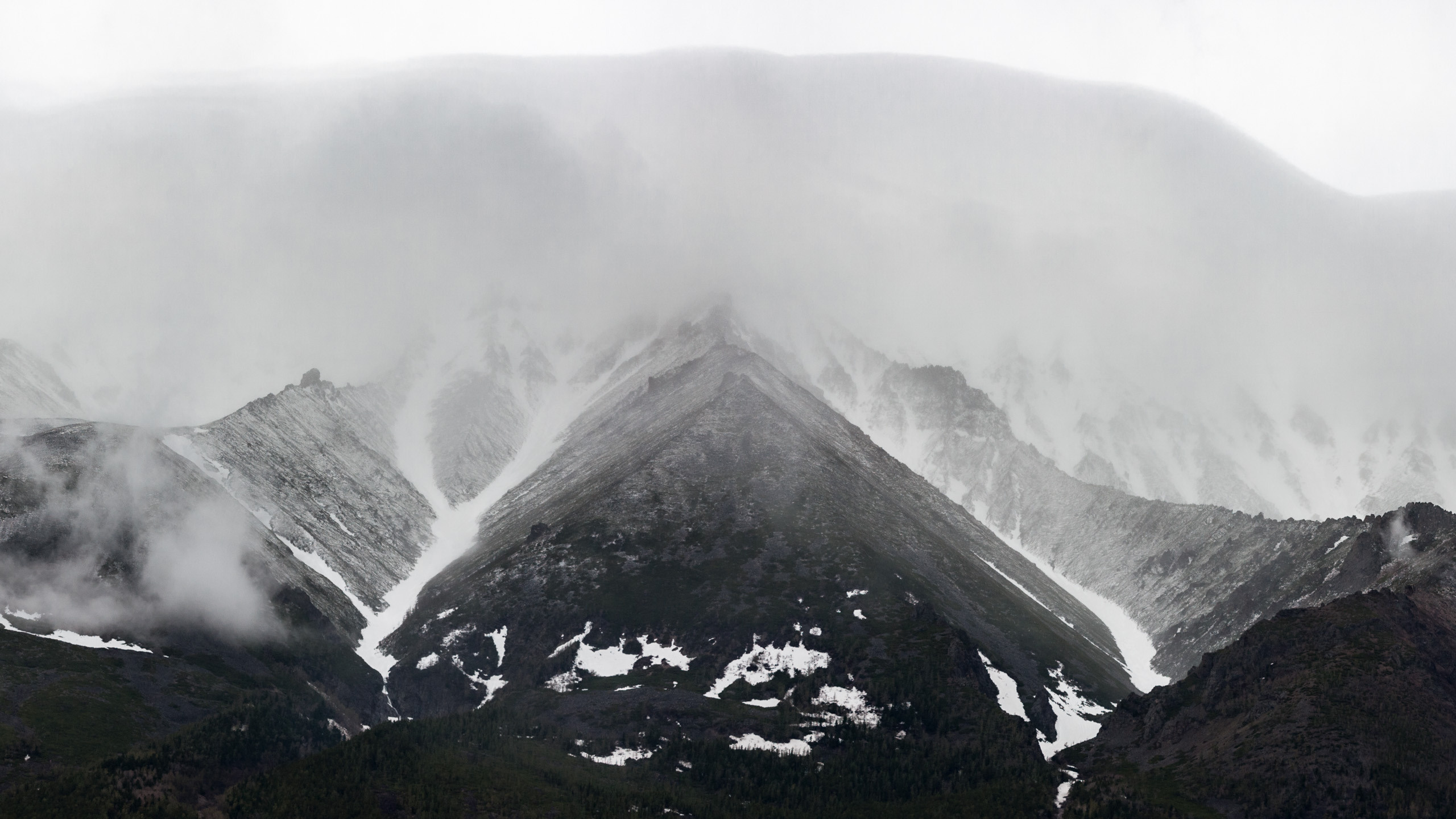 Landscape. Dmitrii Sharov Photographer Israel