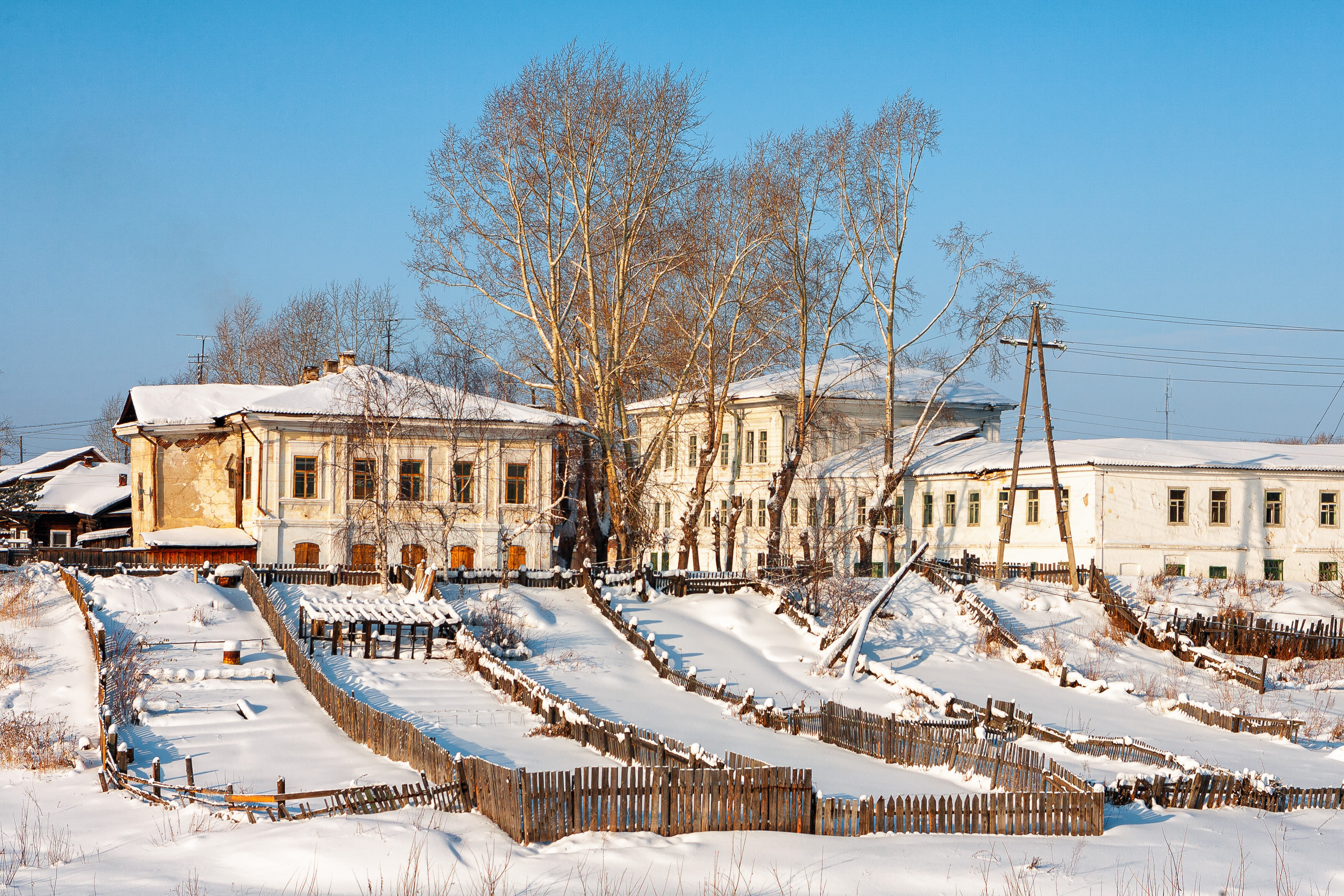 Landscape. Dmitrii Sharov Photographer Israel