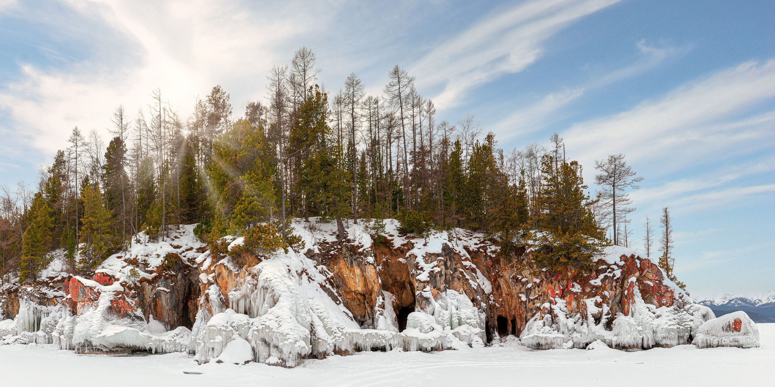 Landscape. Dmitrii Sharov Photographer Israel