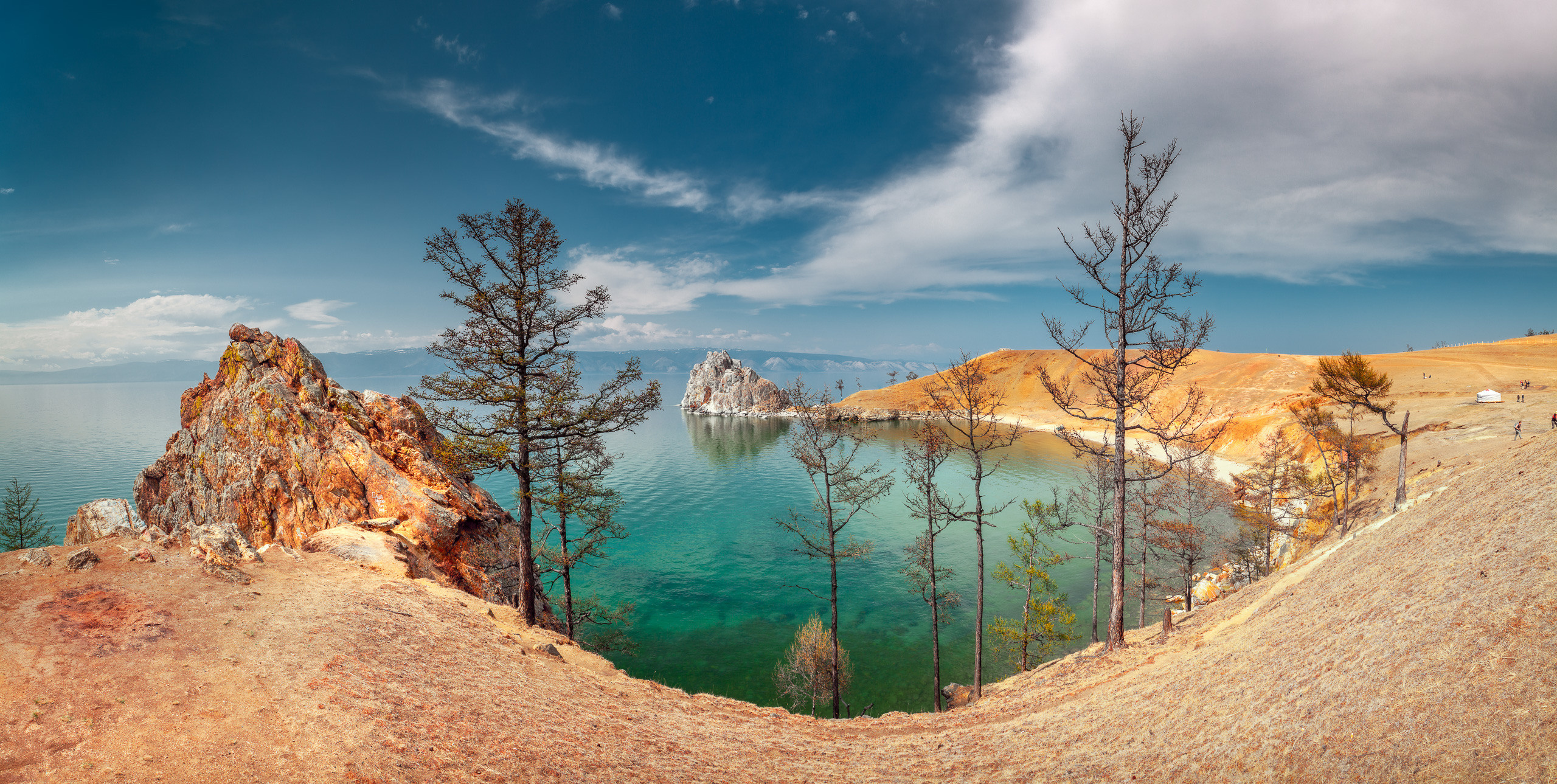 Landscape. Dmitrii Sharov Photographer Israel