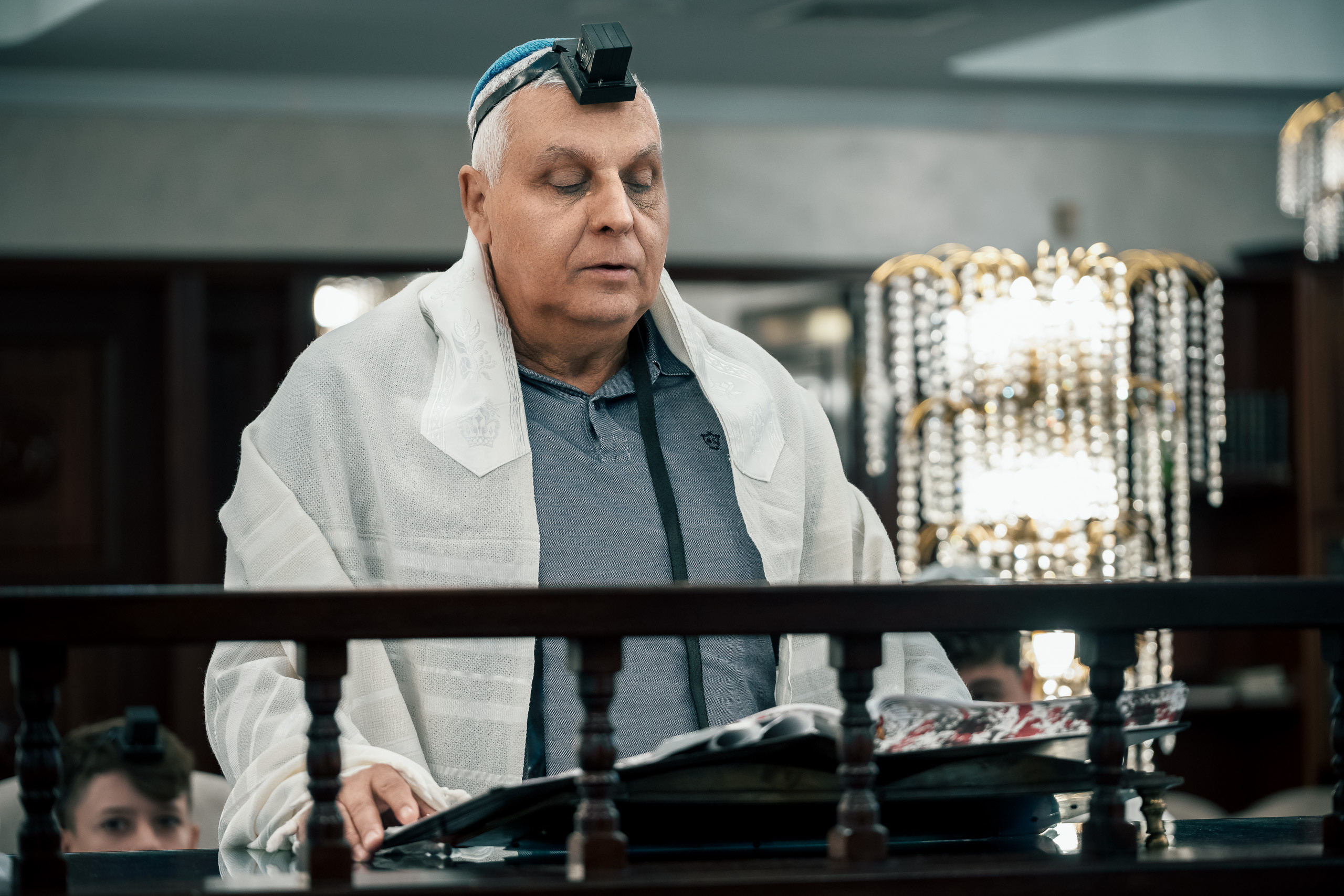 בר מצוה. Dmitrii Sharov Photographer Israel