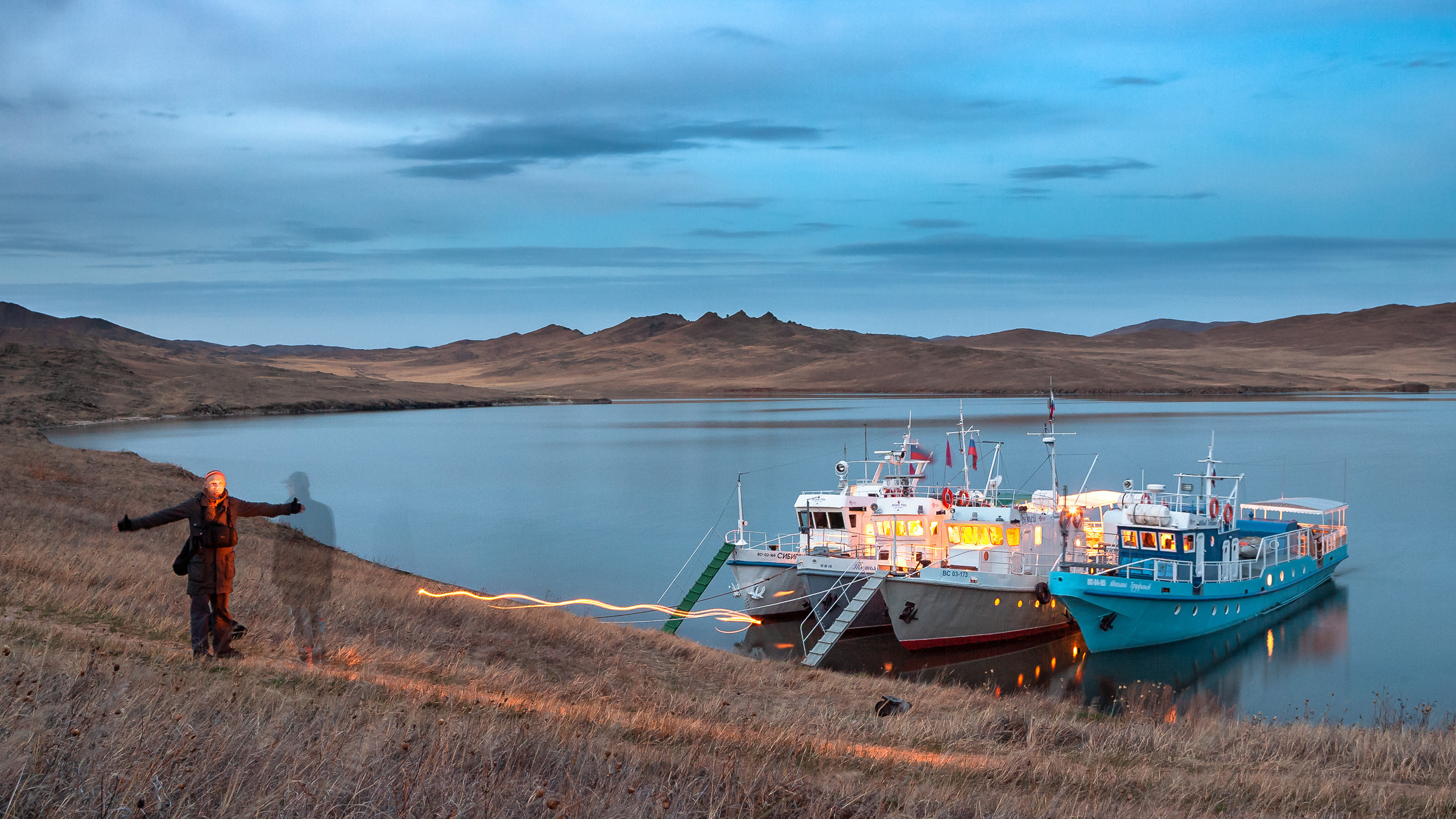 Landscape. Dmitrii Sharov Photographer Israel